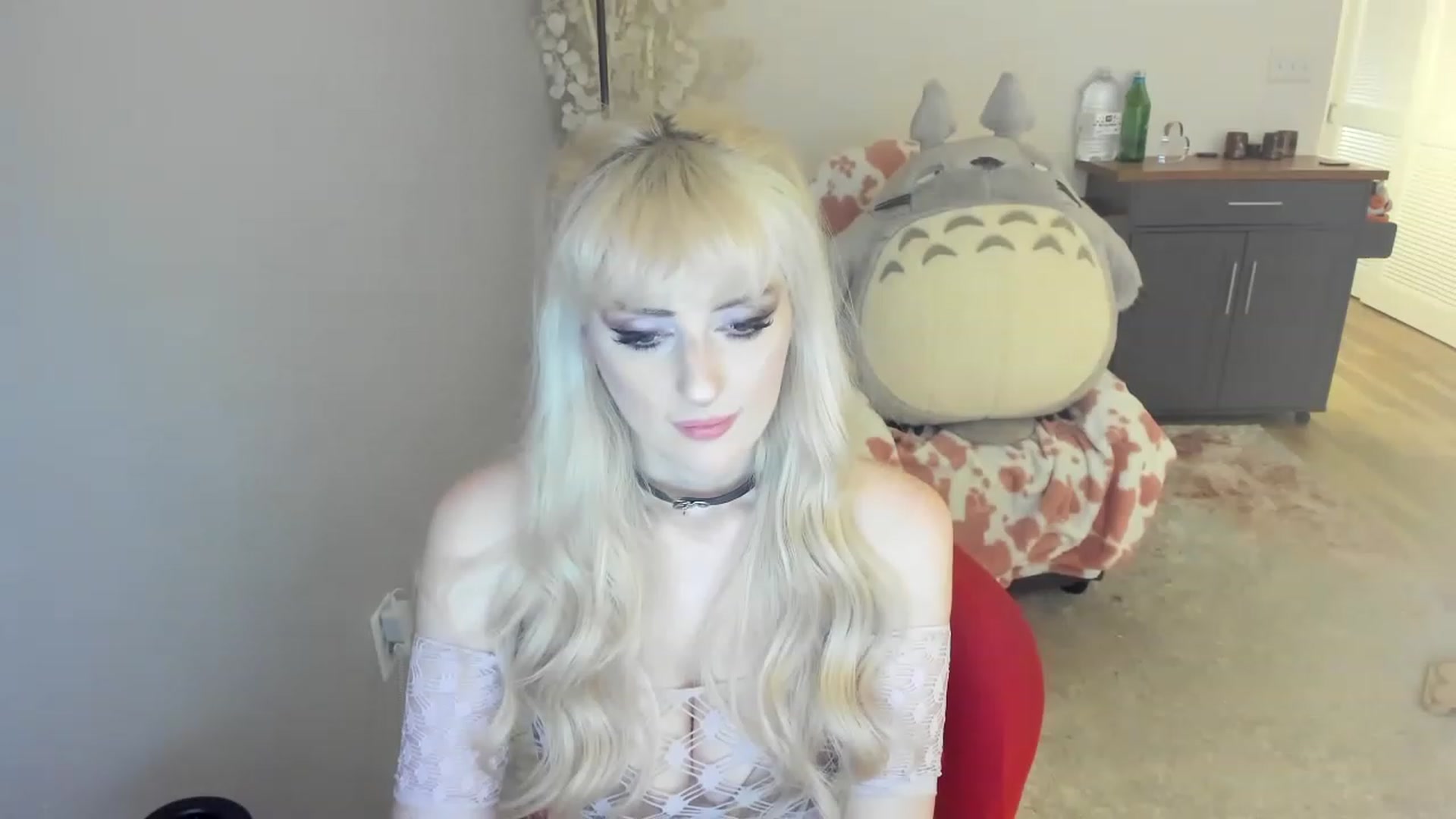 Gallery image thumbnail from MilkCuckDomme's myfreecams stream on, 06/16/2023, 12:02 image 8 of 20