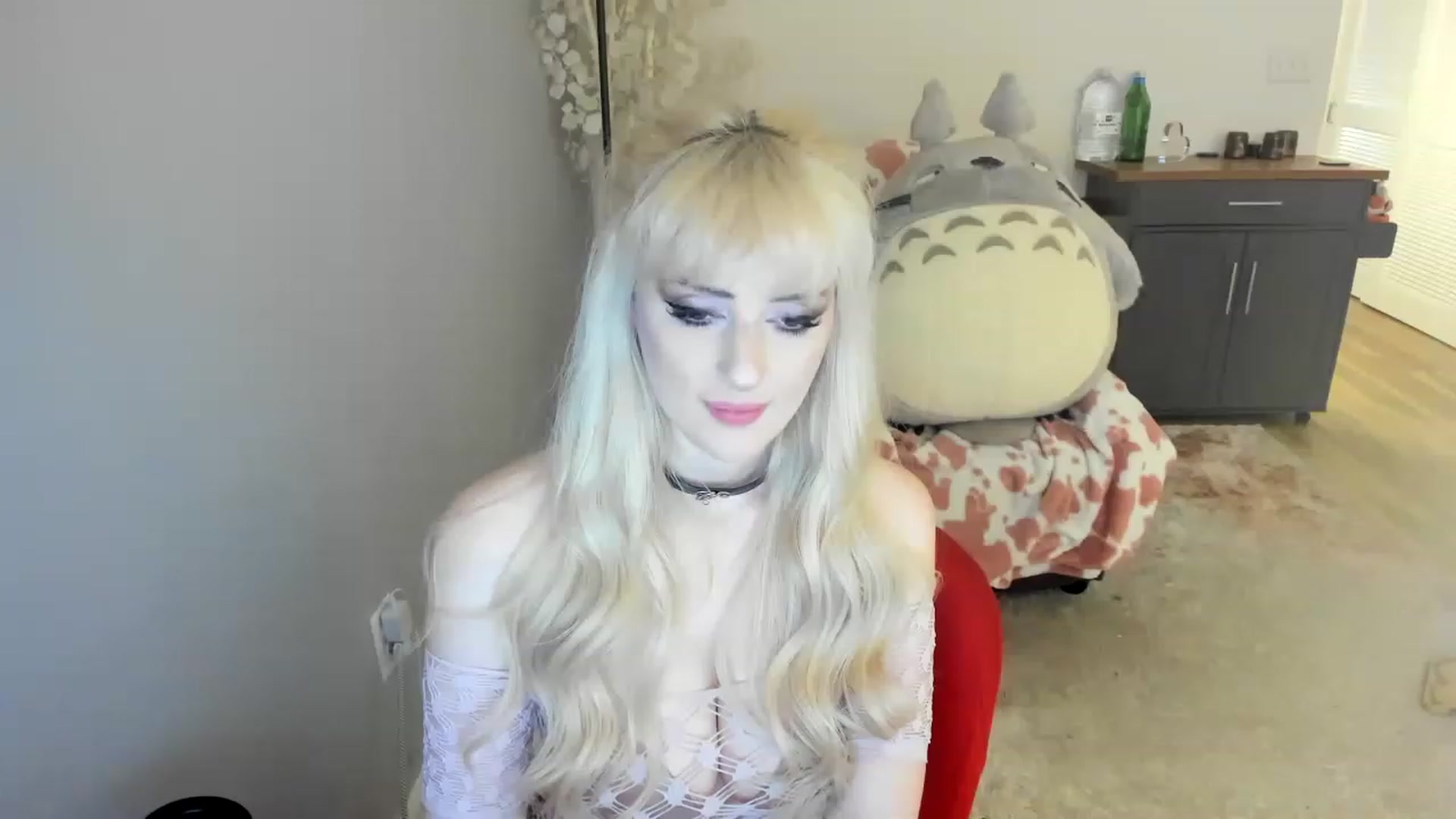 Gallery image thumbnail from MilkCuckDomme's myfreecams stream on, 06/16/2023, 12:02 image 11 of 20