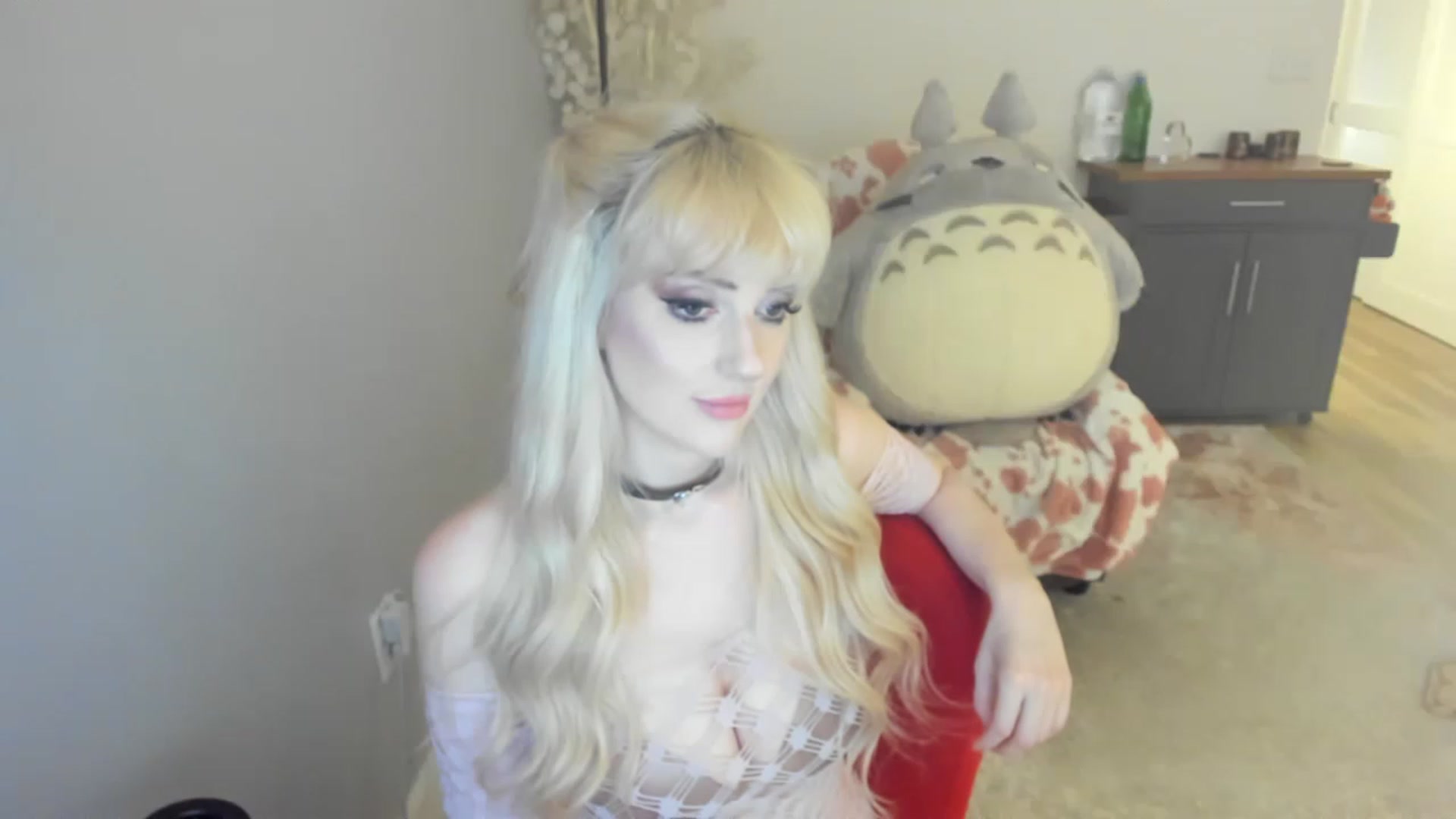 Gallery image thumbnail from MilkCuckDomme's myfreecams stream on, 06/16/2023, 12:02 image 20 of 20