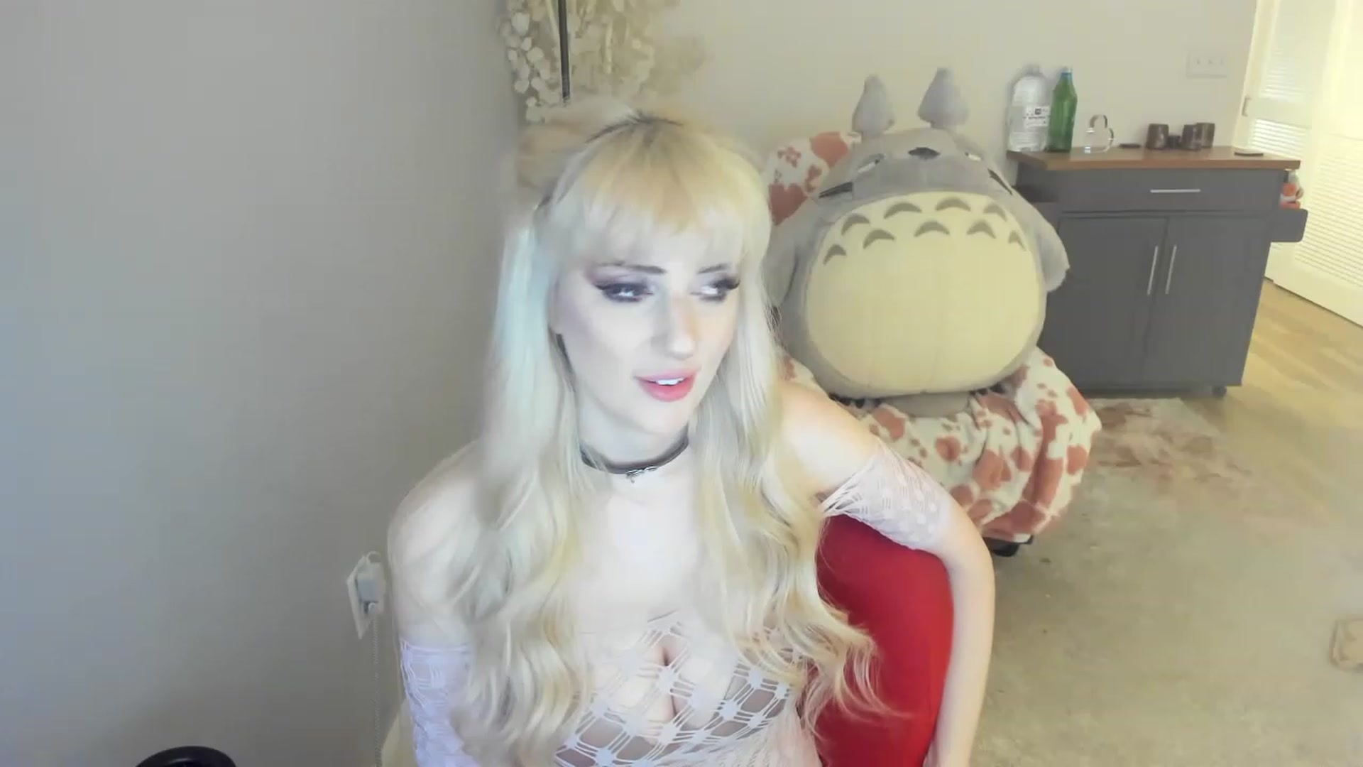 Gallery image thumbnail from MilkCuckDomme's myfreecams stream on, 06/16/2023, 12:02 image 6 of 20