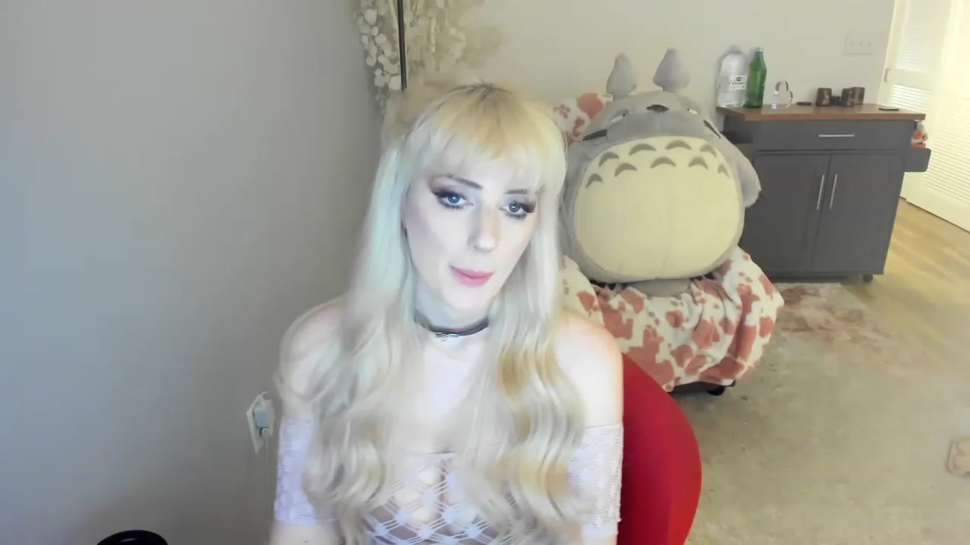 Gallery image thumbnail from MilkCuckDomme's myfreecams stream on, 06/16/2023, 12:02 image 7 of 20