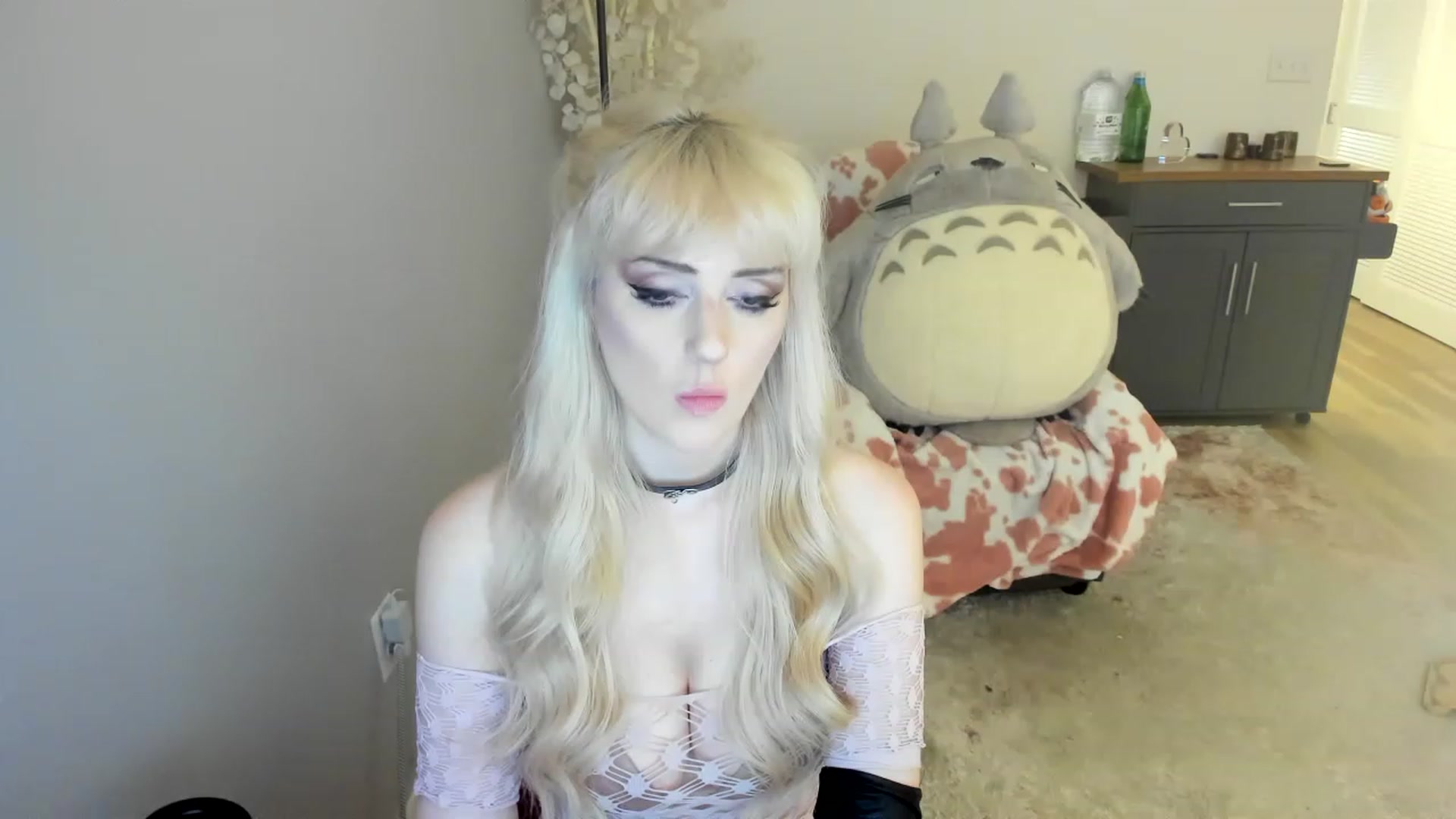 Gallery image thumbnail from MilkCuckDomme's myfreecams stream on, 06/16/2023, 13:05 image 13 of 20