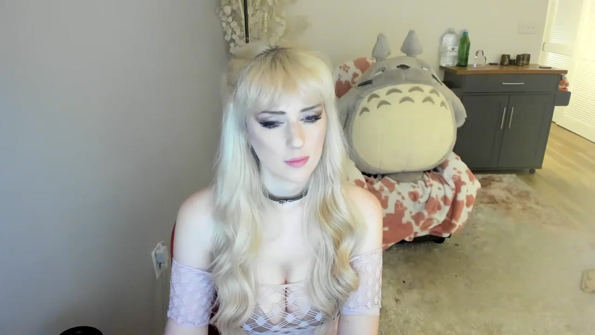 Gallery image thumbnail from MilkCuckDomme's myfreecams stream on, 06/16/2023, 13:05 image 8 of 20