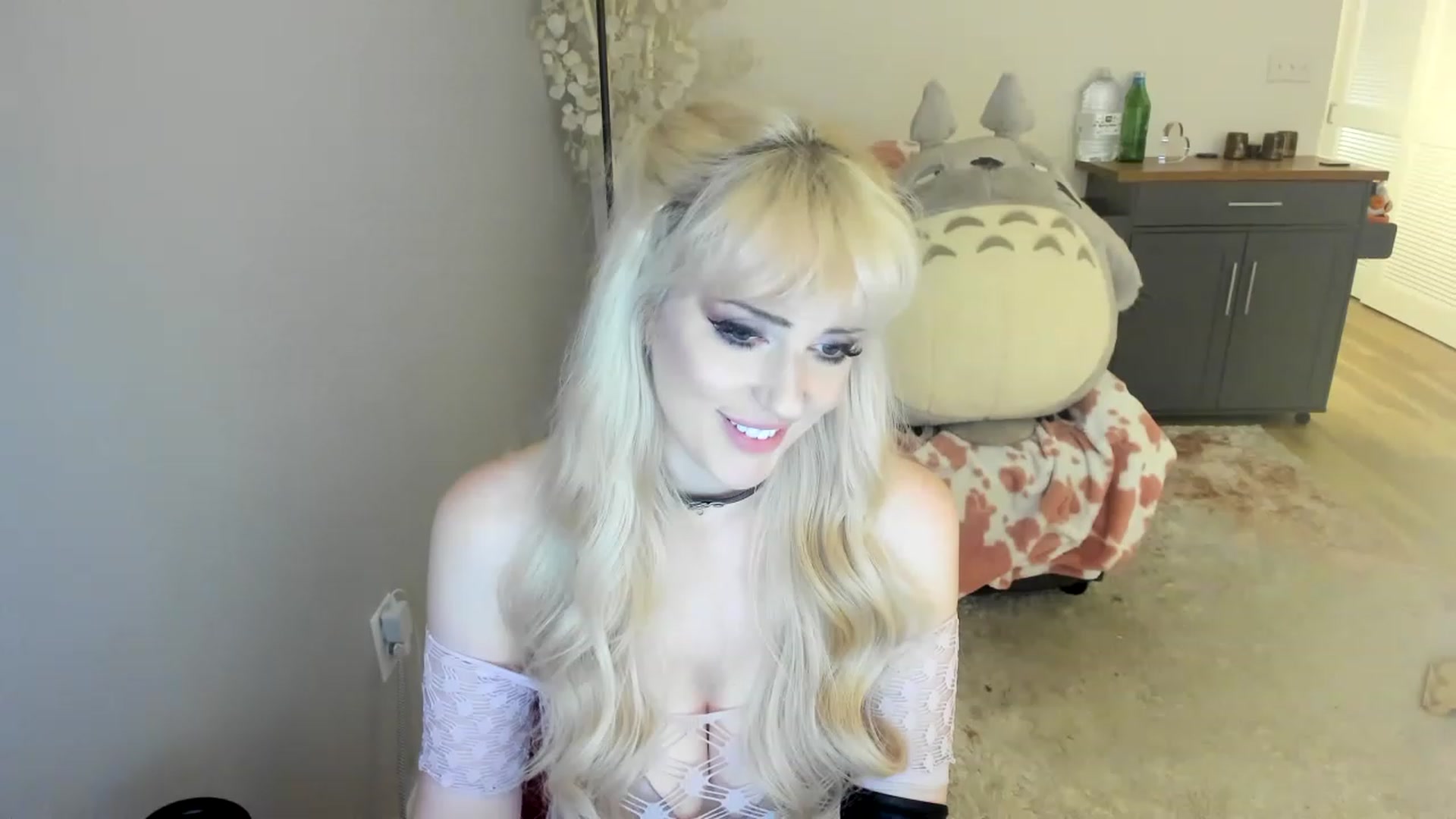 Gallery image thumbnail from MilkCuckDomme's myfreecams stream on, 06/16/2023, 13:05 image 15 of 20