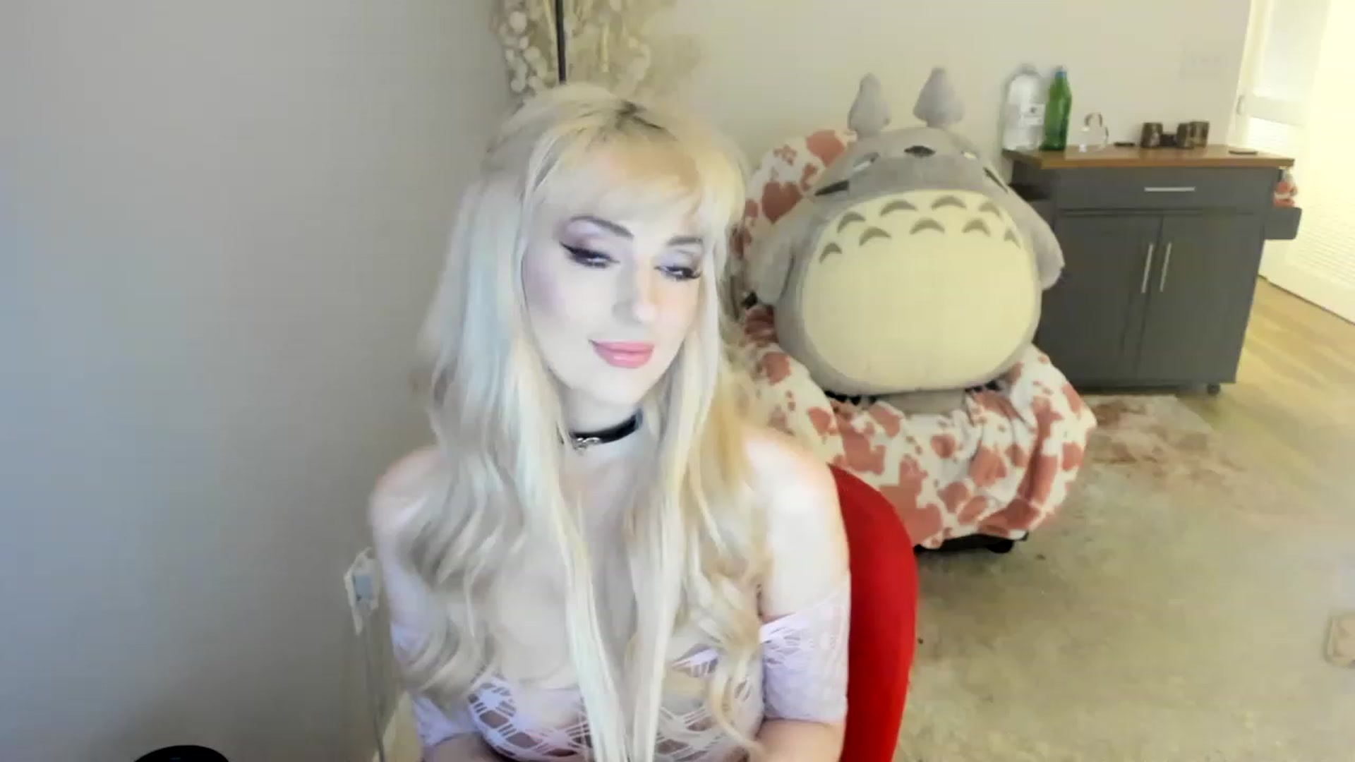 Gallery image thumbnail from MilkCuckDomme's myfreecams stream on, 06/17/2023, 24:30 image 20 of 20