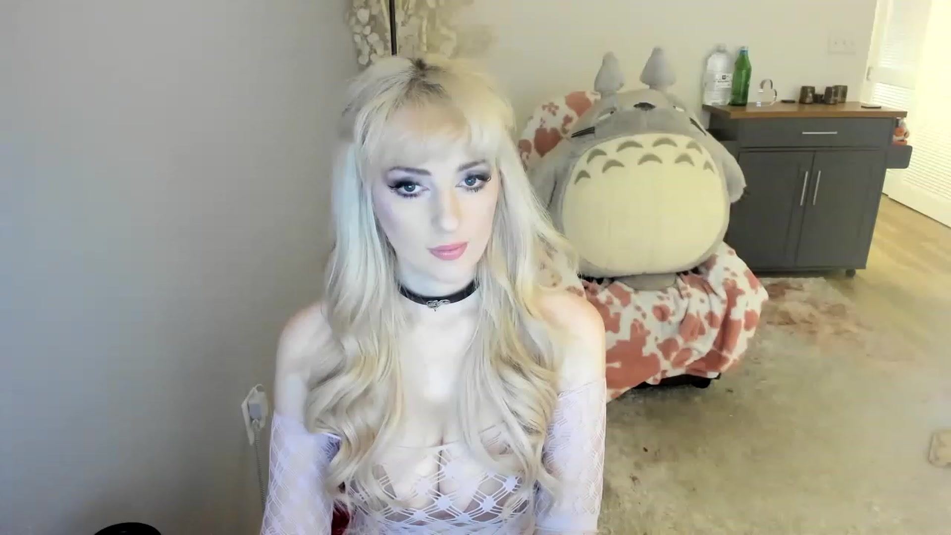 Gallery image thumbnail from MilkCuckDomme's myfreecams stream on, 06/17/2023, 24:30 image 2 of 20