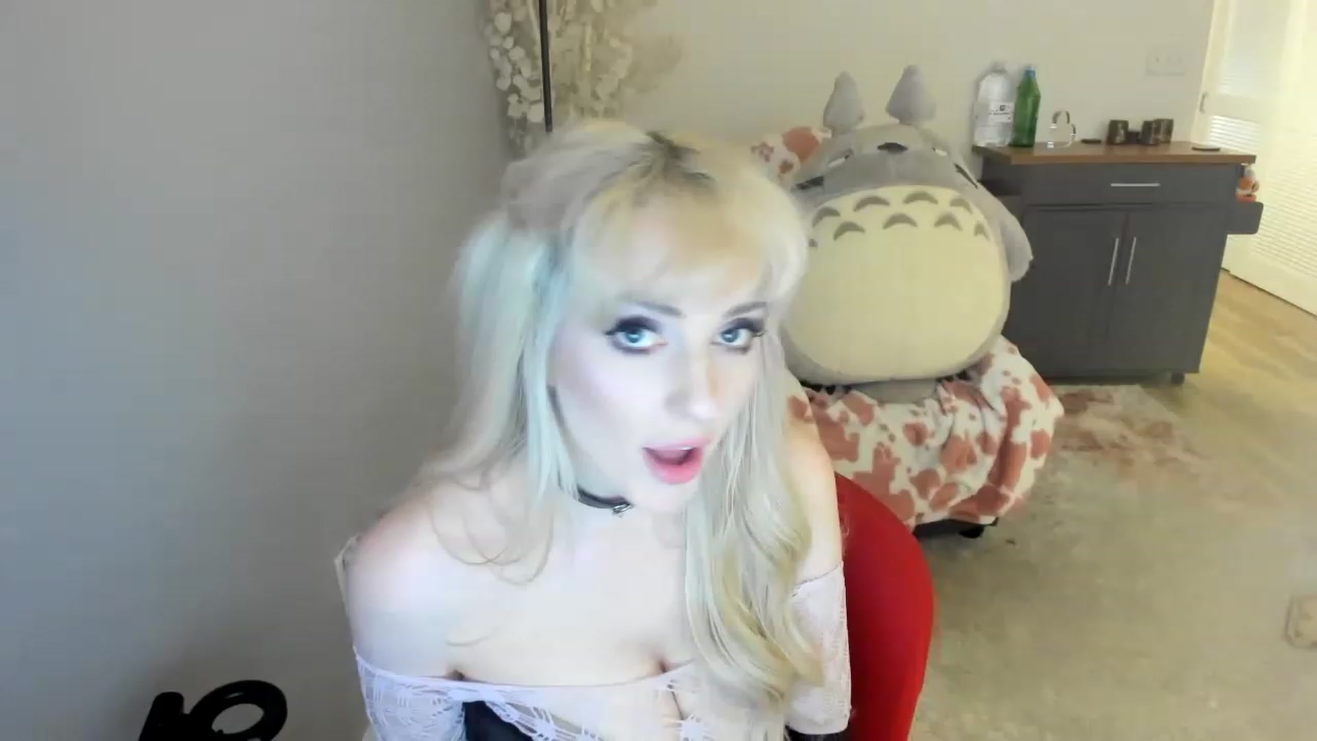 Gallery image thumbnail from MilkCuckDomme's myfreecams stream on, 06/17/2023, 11:08 image 20 of 20