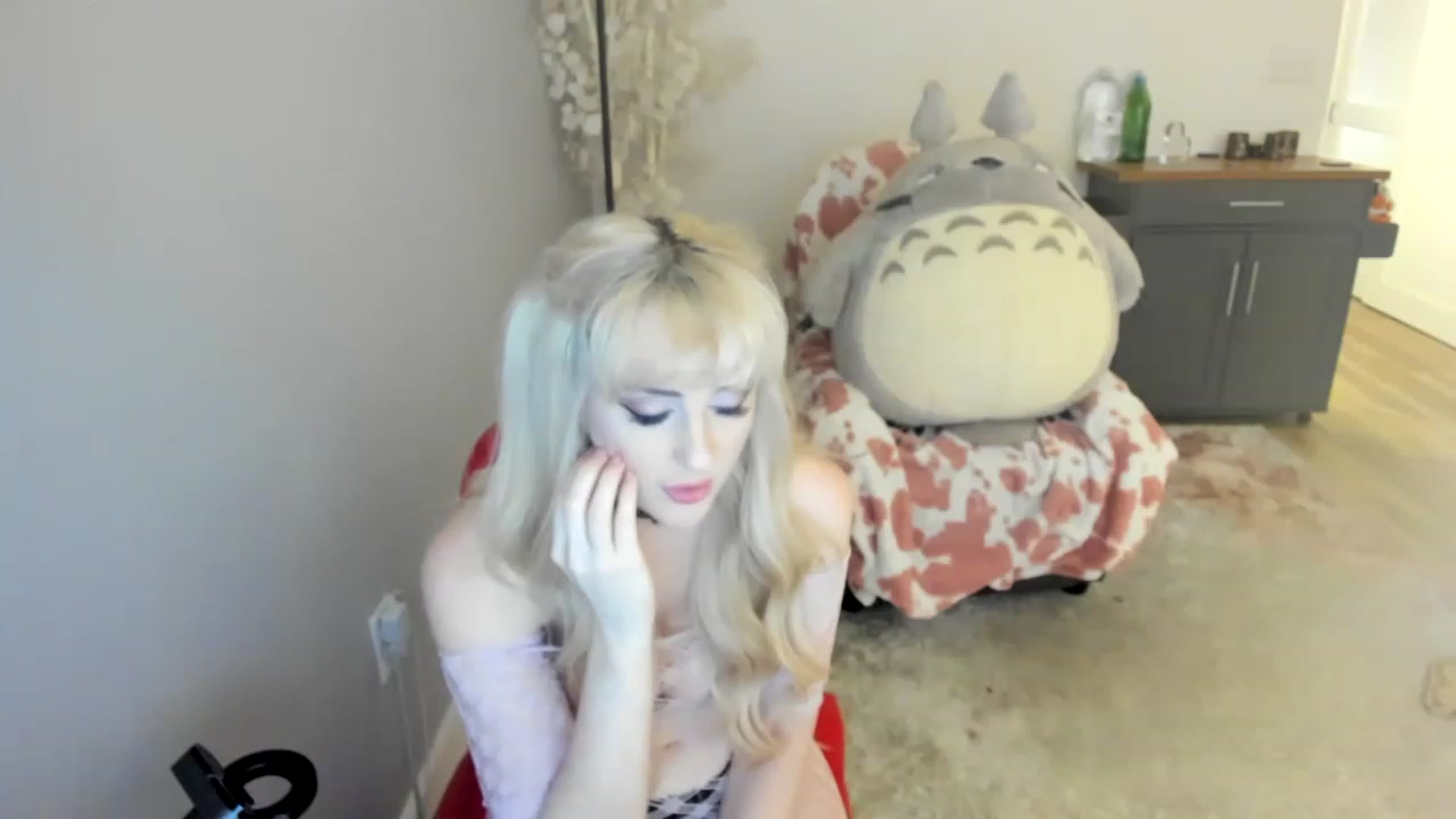 Gallery image thumbnail from MilkCuckDomme's myfreecams stream on, 06/17/2023, 11:08 image 6 of 20