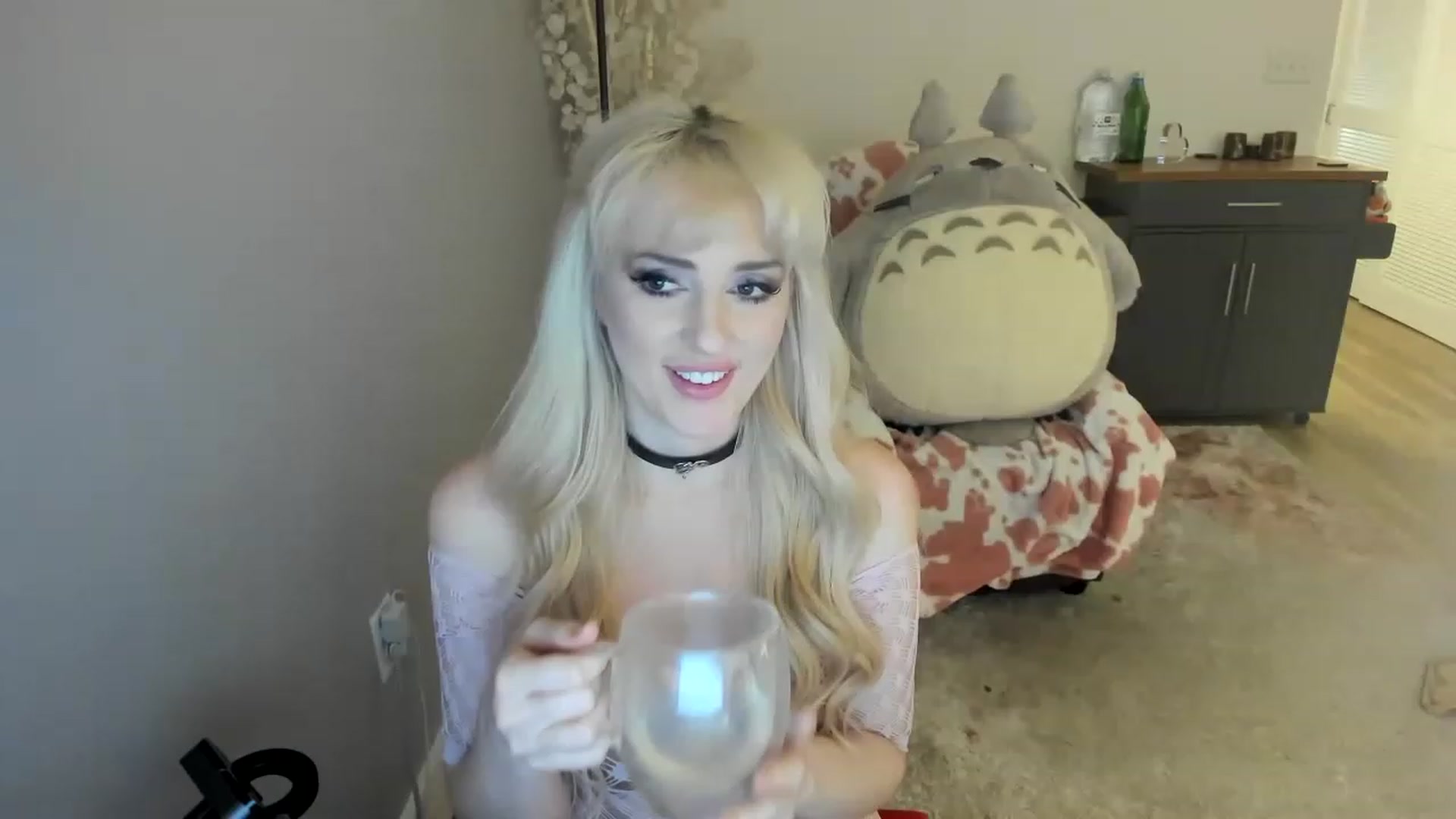 Gallery image thumbnail from MilkCuckDomme's myfreecams stream on, 06/17/2023, 11:08 image 1 of 20