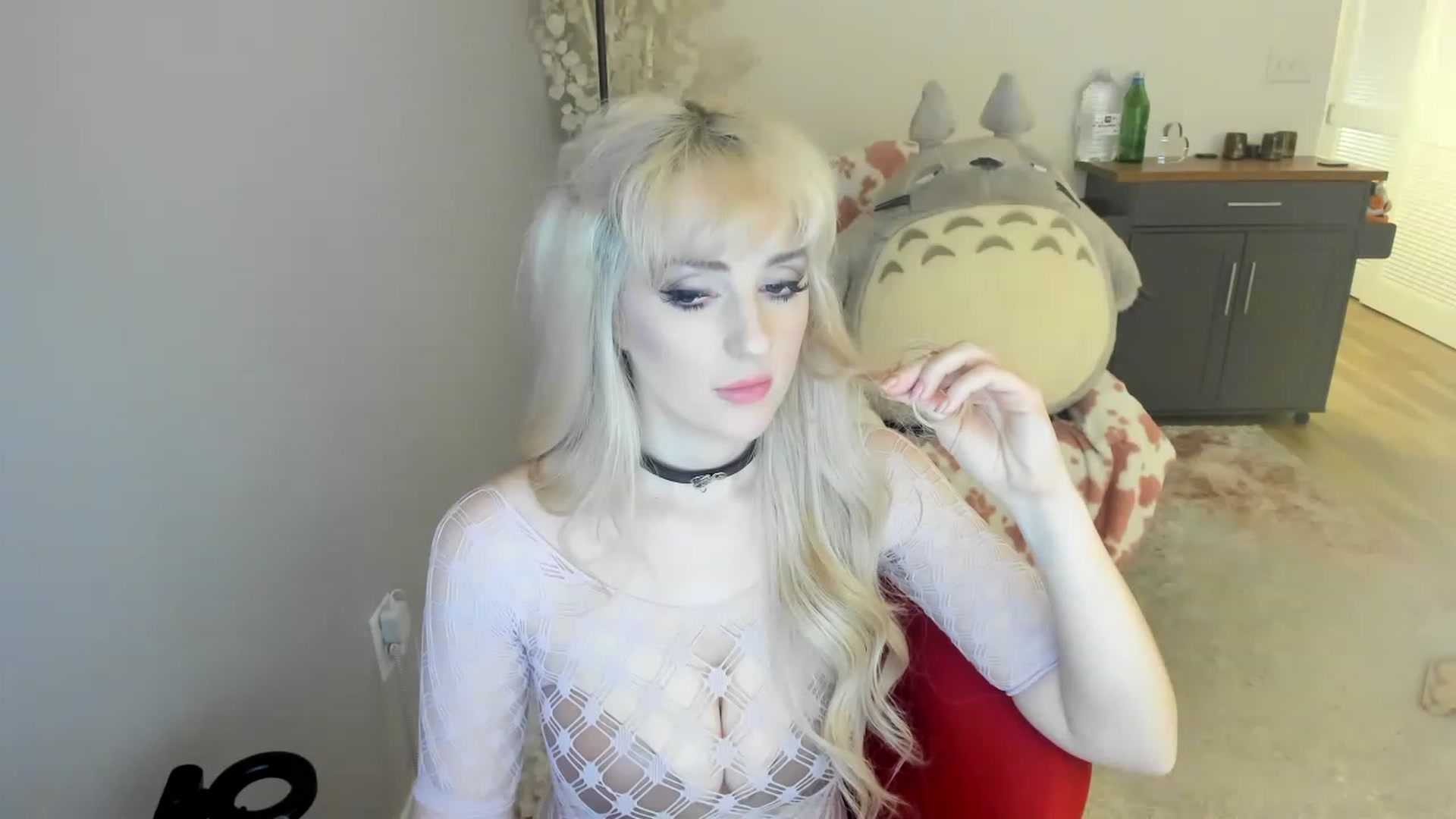 Gallery image thumbnail from MilkCuckDomme's myfreecams stream on, 06/17/2023, 11:53 image 1 of 20