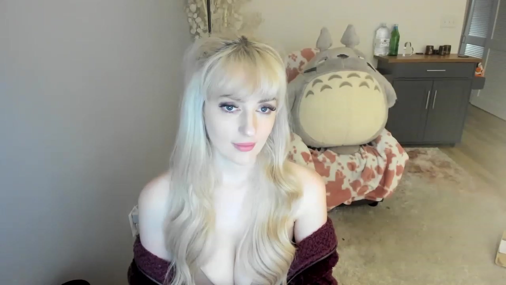 Gallery image thumbnail from MilkCuckDomme's myfreecams stream on, 06/18/2023, 10:01 image 20 of 20
