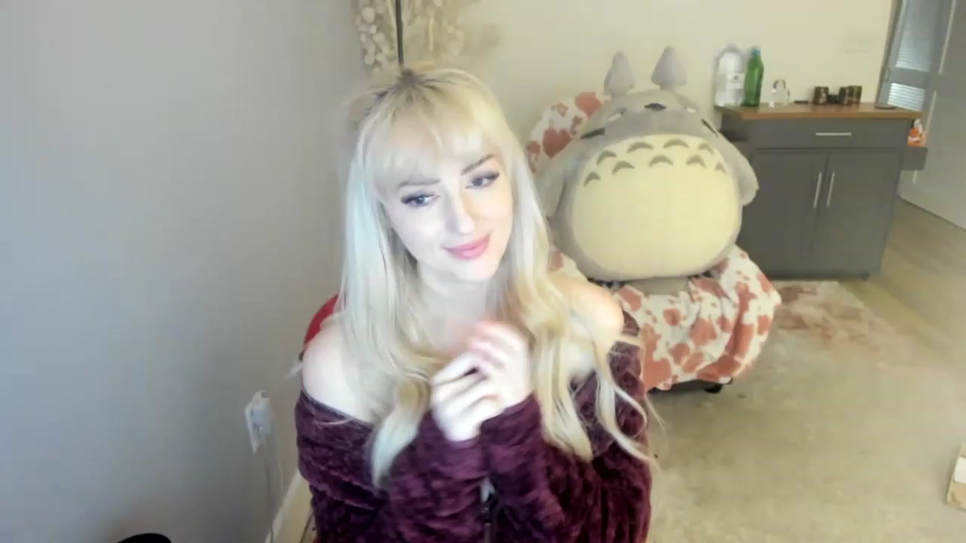 Gallery image thumbnail from MilkCuckDomme's myfreecams stream on, 06/18/2023, 11:17 image 1 of 20