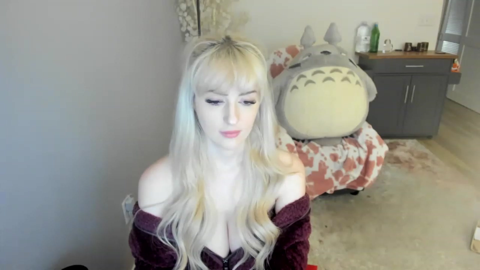Gallery image thumbnail from MilkCuckDomme's myfreecams stream on, 06/18/2023, 12:41 image 13 of 20