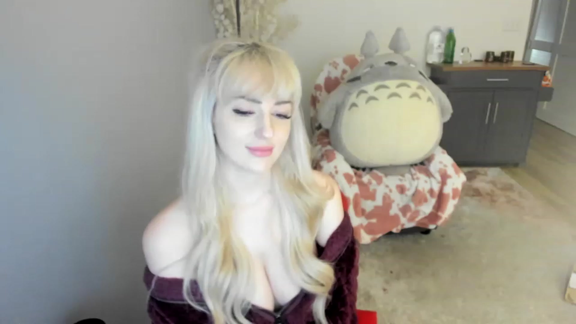 Gallery image thumbnail from MilkCuckDomme's myfreecams stream on, 06/18/2023, 12:41 image 4 of 20