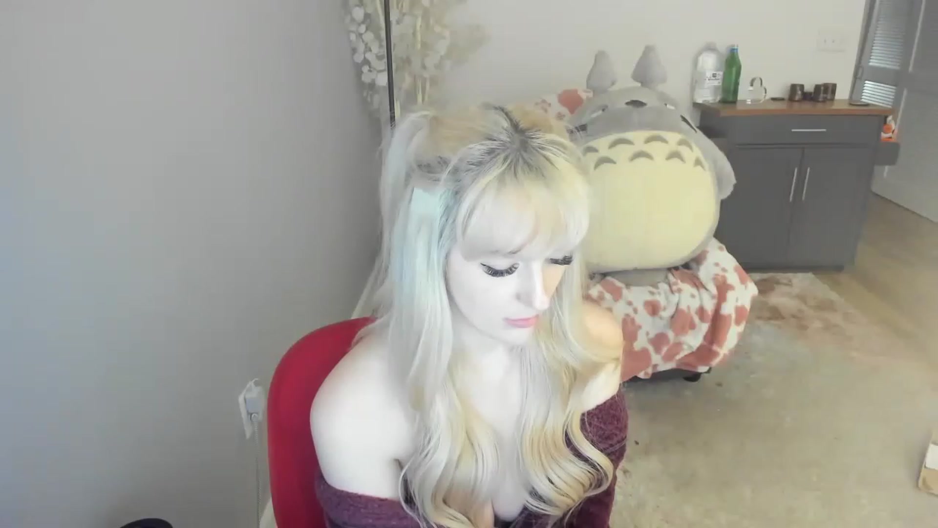 Gallery image thumbnail from MilkCuckDomme's myfreecams stream on, 06/18/2023, 13:59 image 4 of 20