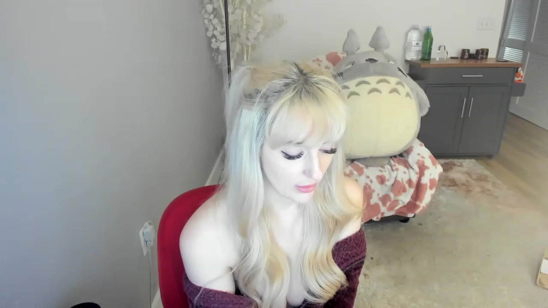 Gallery image thumbnail from MilkCuckDomme's myfreecams stream on, 06/18/2023, 13:59 image 3 of 20