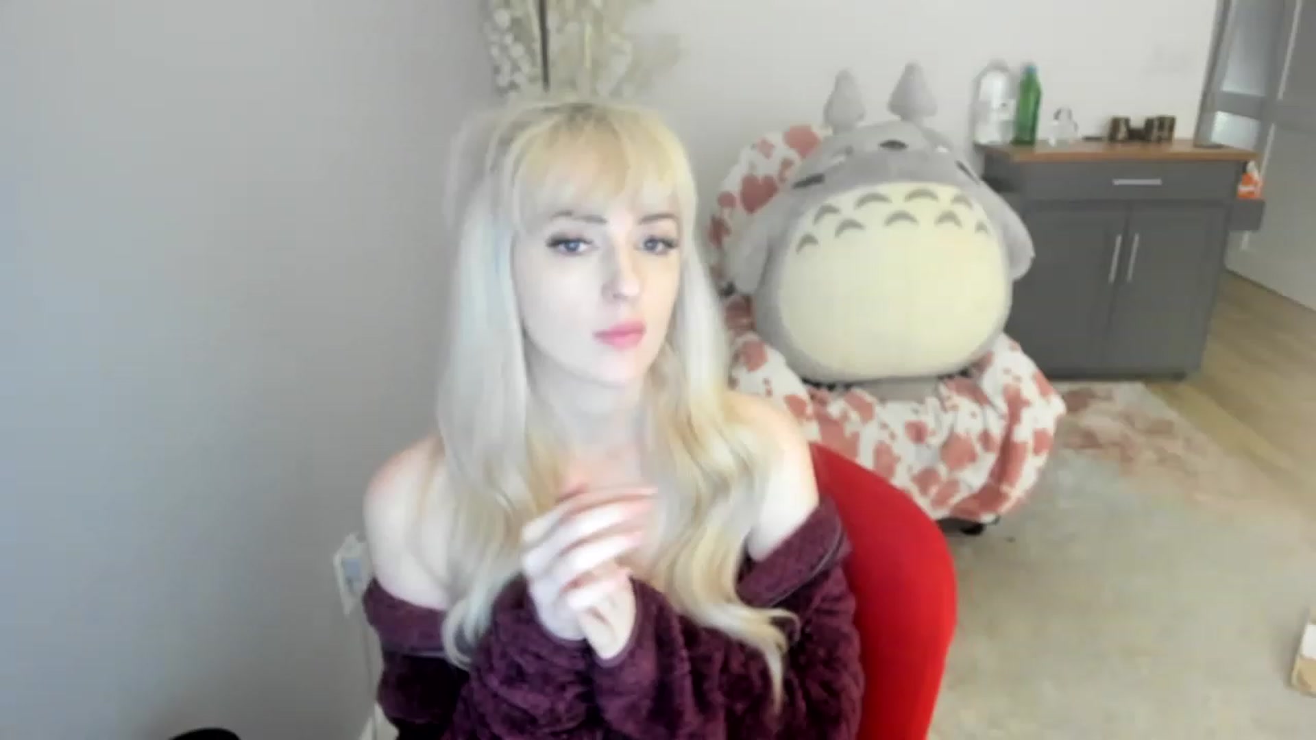 Gallery image thumbnail from MilkCuckDomme's myfreecams stream on, 06/18/2023, 15:36 image 13 of 20