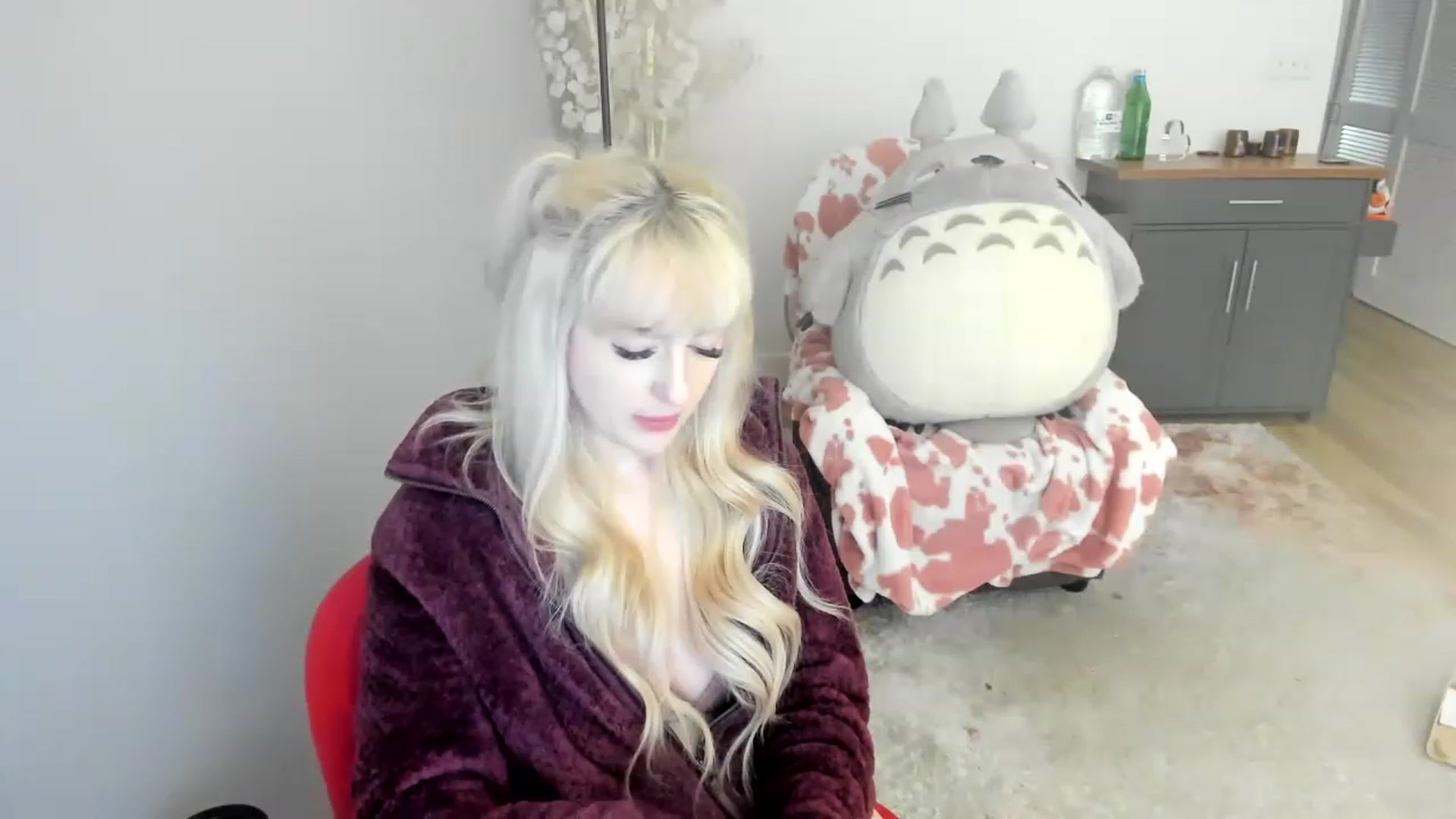 Gallery image thumbnail from MilkCuckDomme's myfreecams stream on, 06/18/2023, 15:36 image 20 of 20