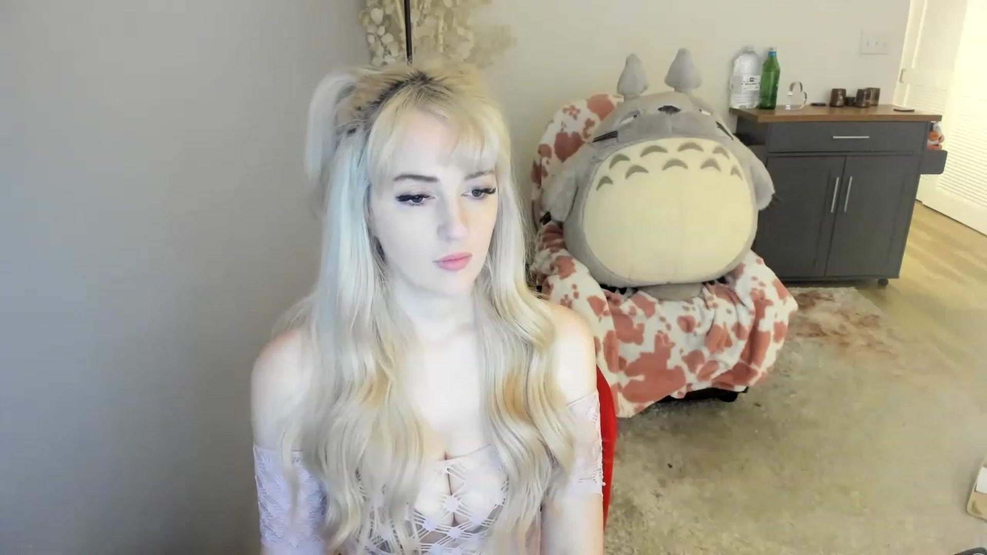 Gallery image thumbnail from MilkCuckDomme's myfreecams stream on, 06/19/2023, 01:52 image 20 of 20