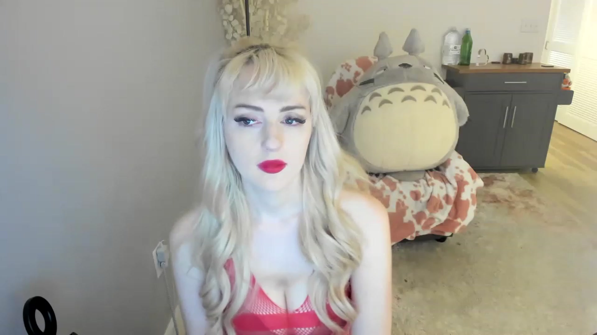 Gallery image thumbnail from MilkCuckDomme's myfreecams stream on, 06/20/2023, 01:04 image 18 of 20