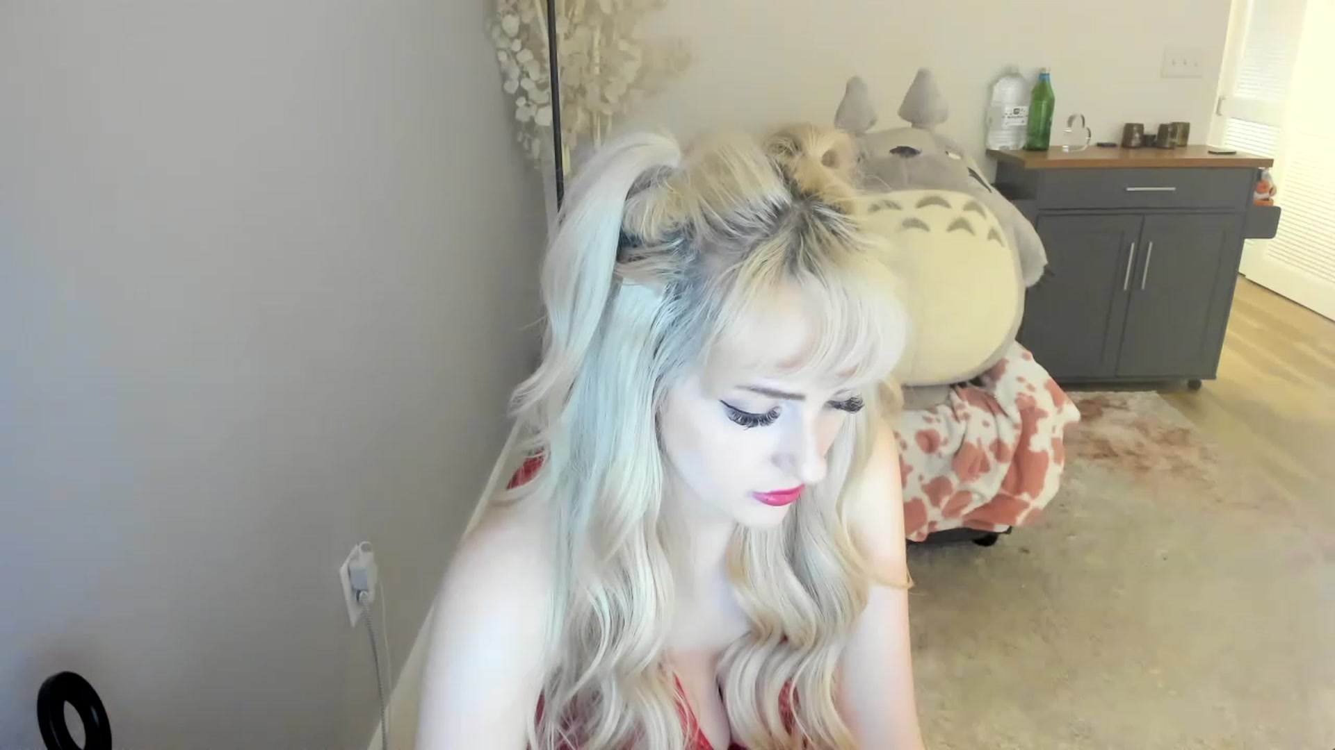Gallery image thumbnail from MilkCuckDomme's myfreecams stream on, 06/20/2023, 10:07 image 18 of 20