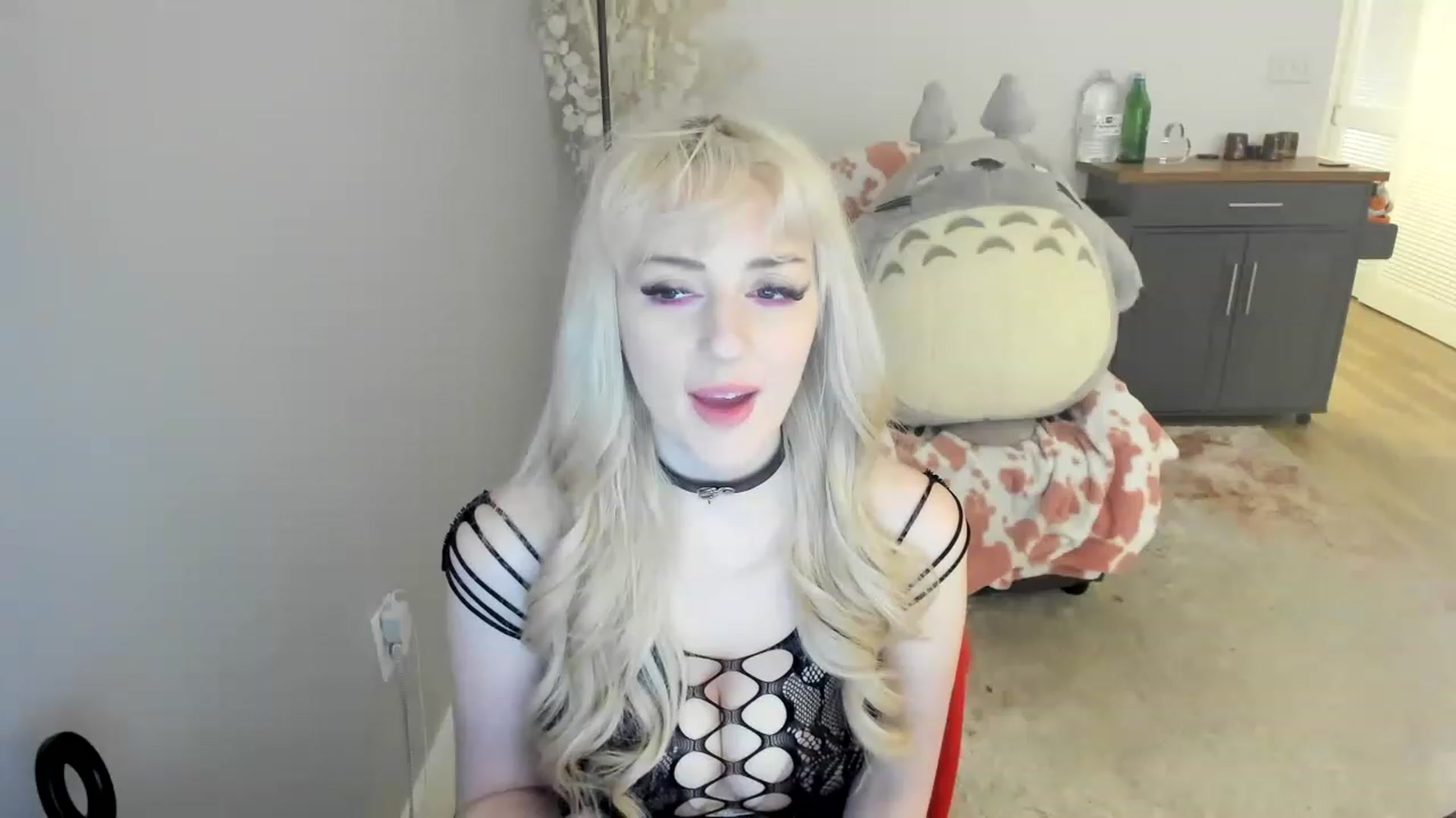 Gallery image thumbnail from MilkCuckDomme's myfreecams stream on, 06/20/2023, 23:18 image 9 of 20