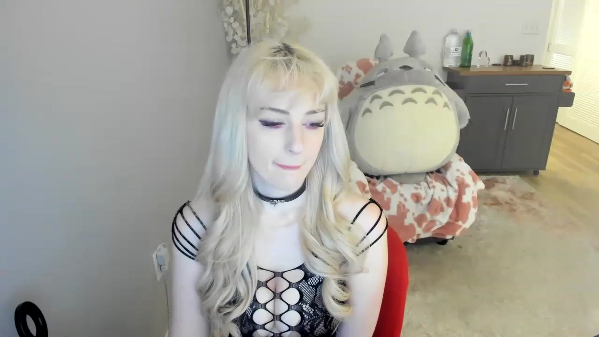 Gallery image thumbnail from MilkCuckDomme's myfreecams stream on, 06/20/2023, 23:18 image 8 of 20