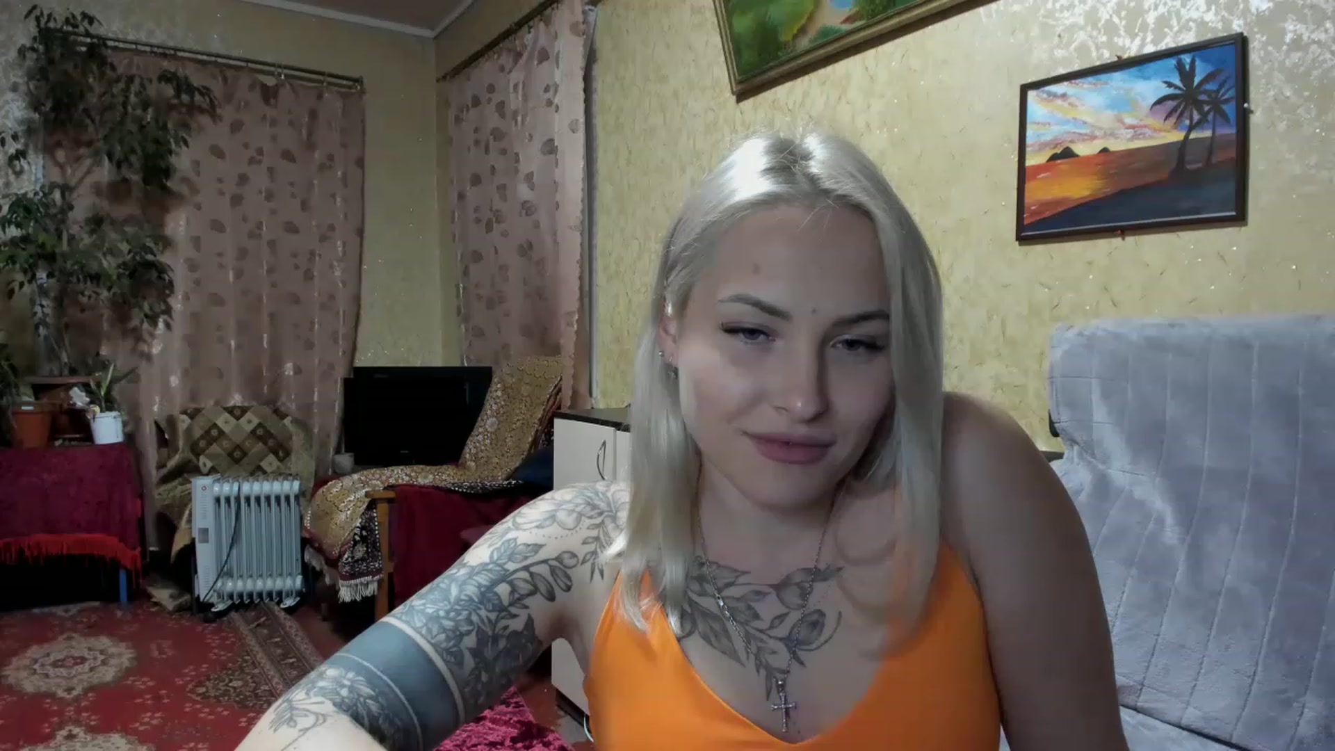 Gallery image thumbnail from MilkSilk_'s myfreecams stream on, 11/17/2022, 02:24 image 4 of 20