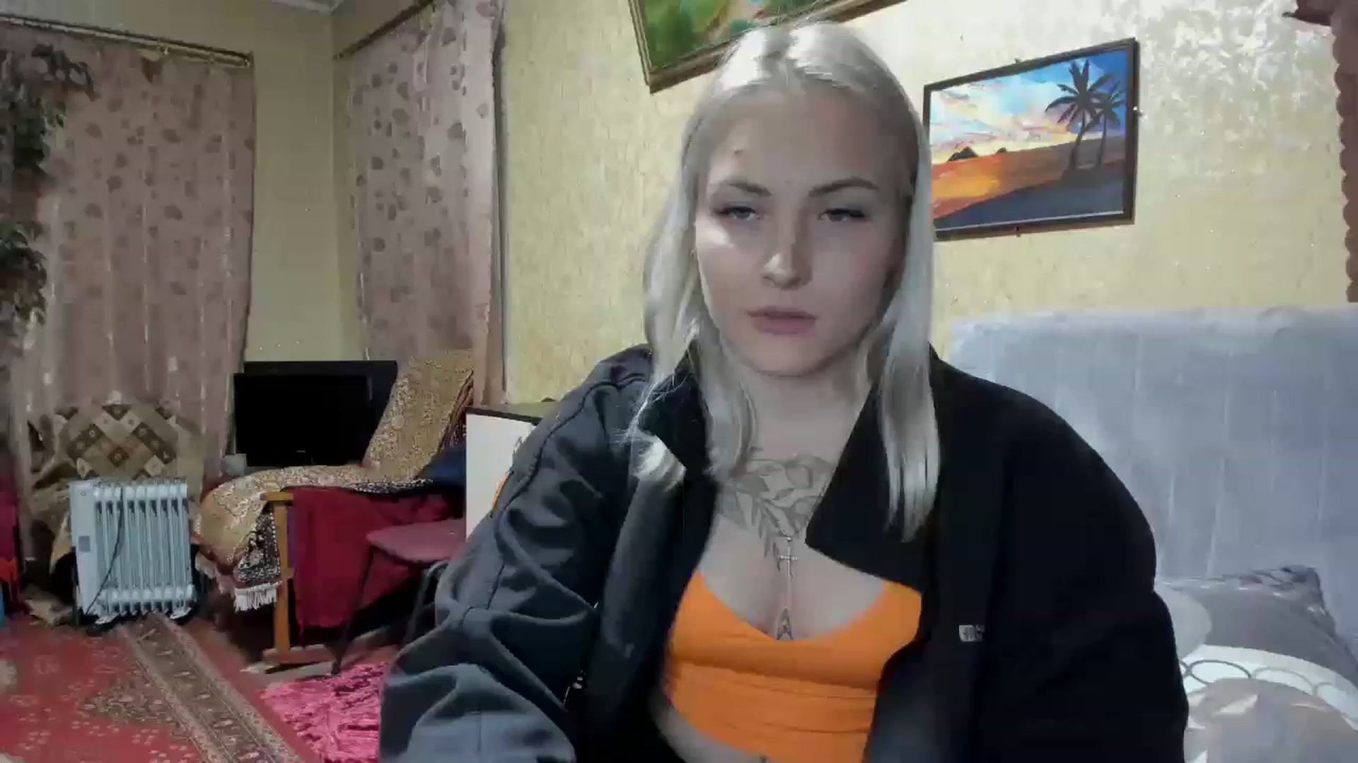 Gallery image thumbnail from MilkSilk_'s myfreecams stream on, 11/17/2022, 02:24 image 18 of 20