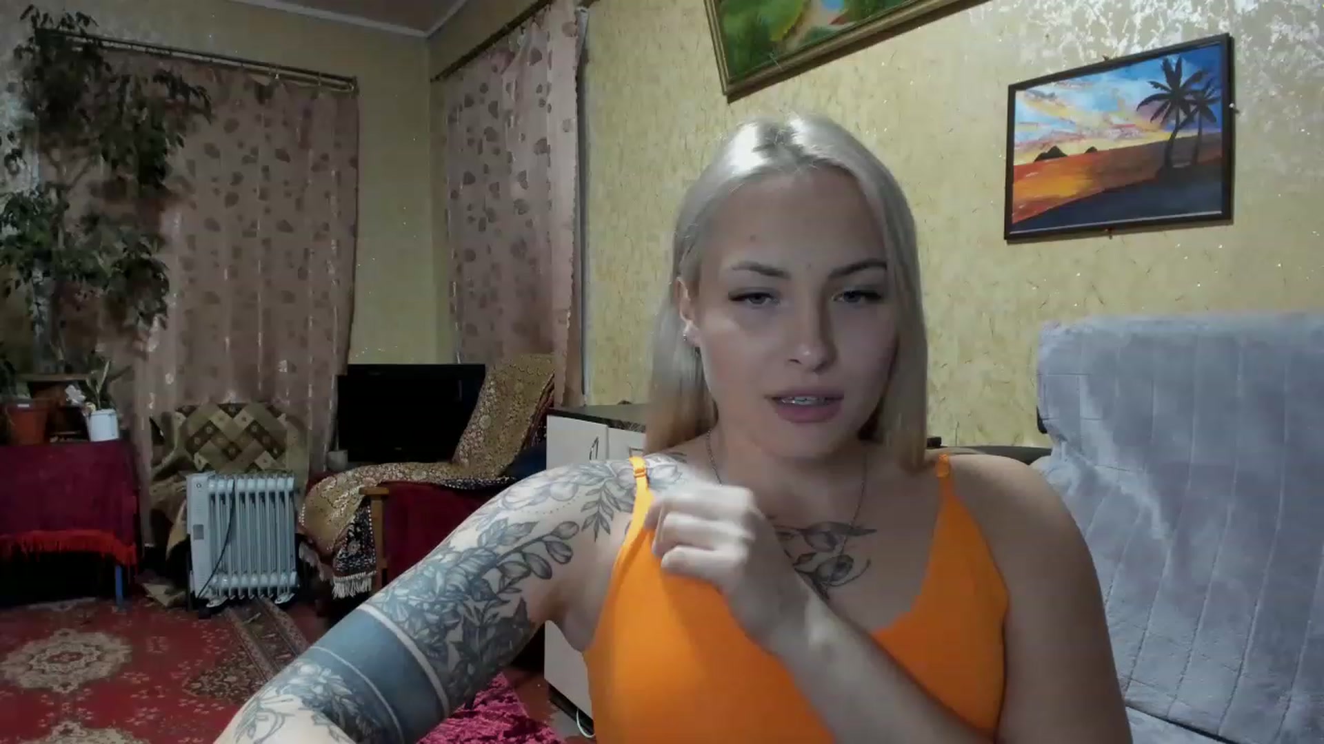 Gallery image thumbnail from MilkSilk_'s myfreecams stream on, 11/17/2022, 02:24 image 1 of 20