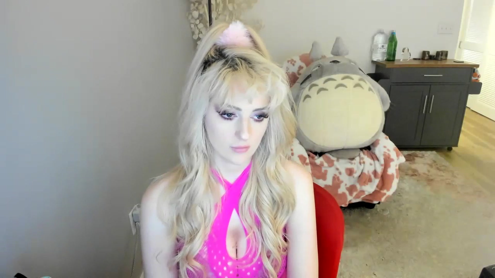 Gallery image thumbnail from Milk_Cuck's myfreecams stream on, 06/29/2023, 12:23 image 10 of 20