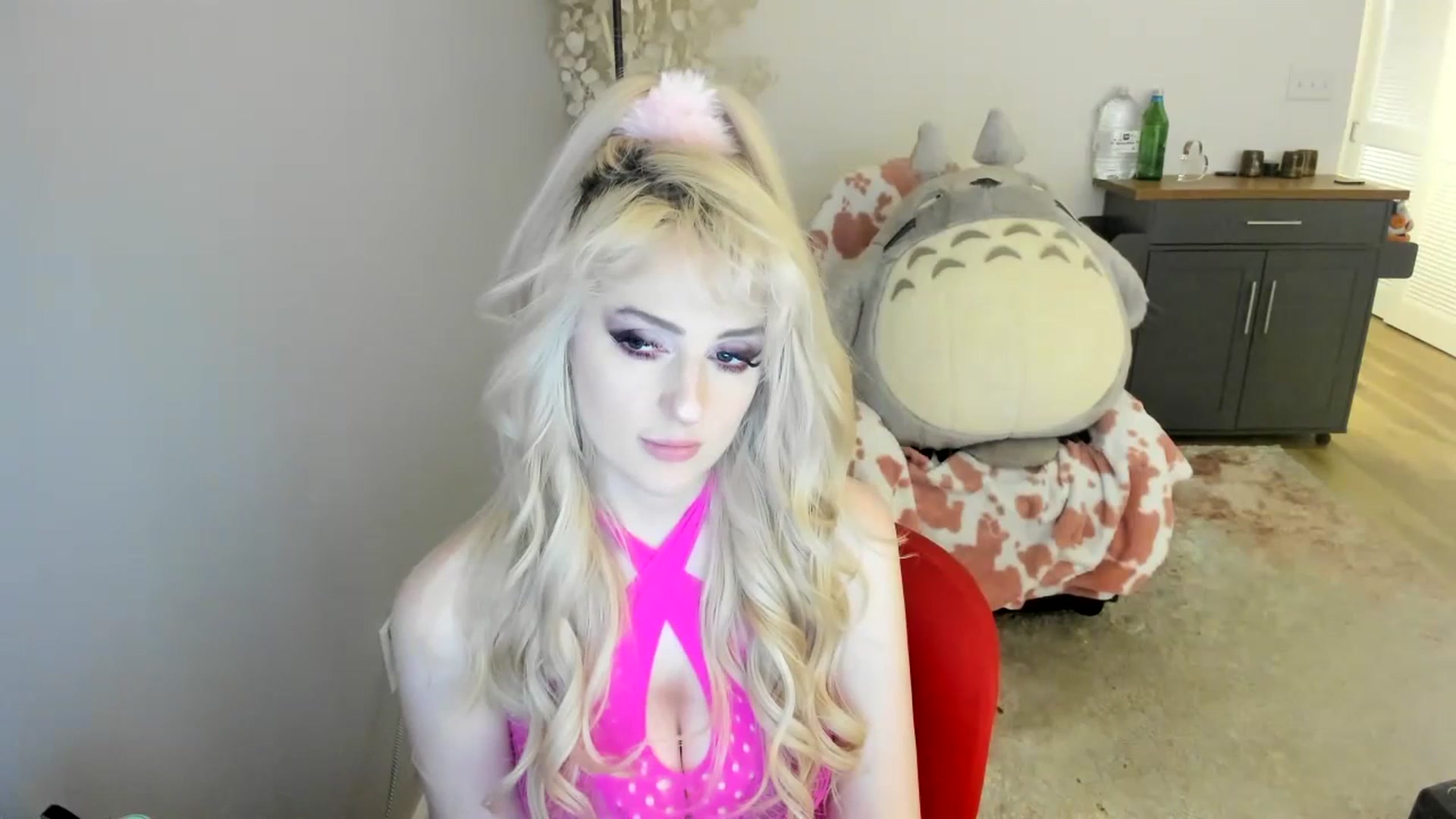 Gallery image thumbnail from Milk_Cuck's myfreecams stream on, 06/29/2023, 12:23 image 1 of 20
