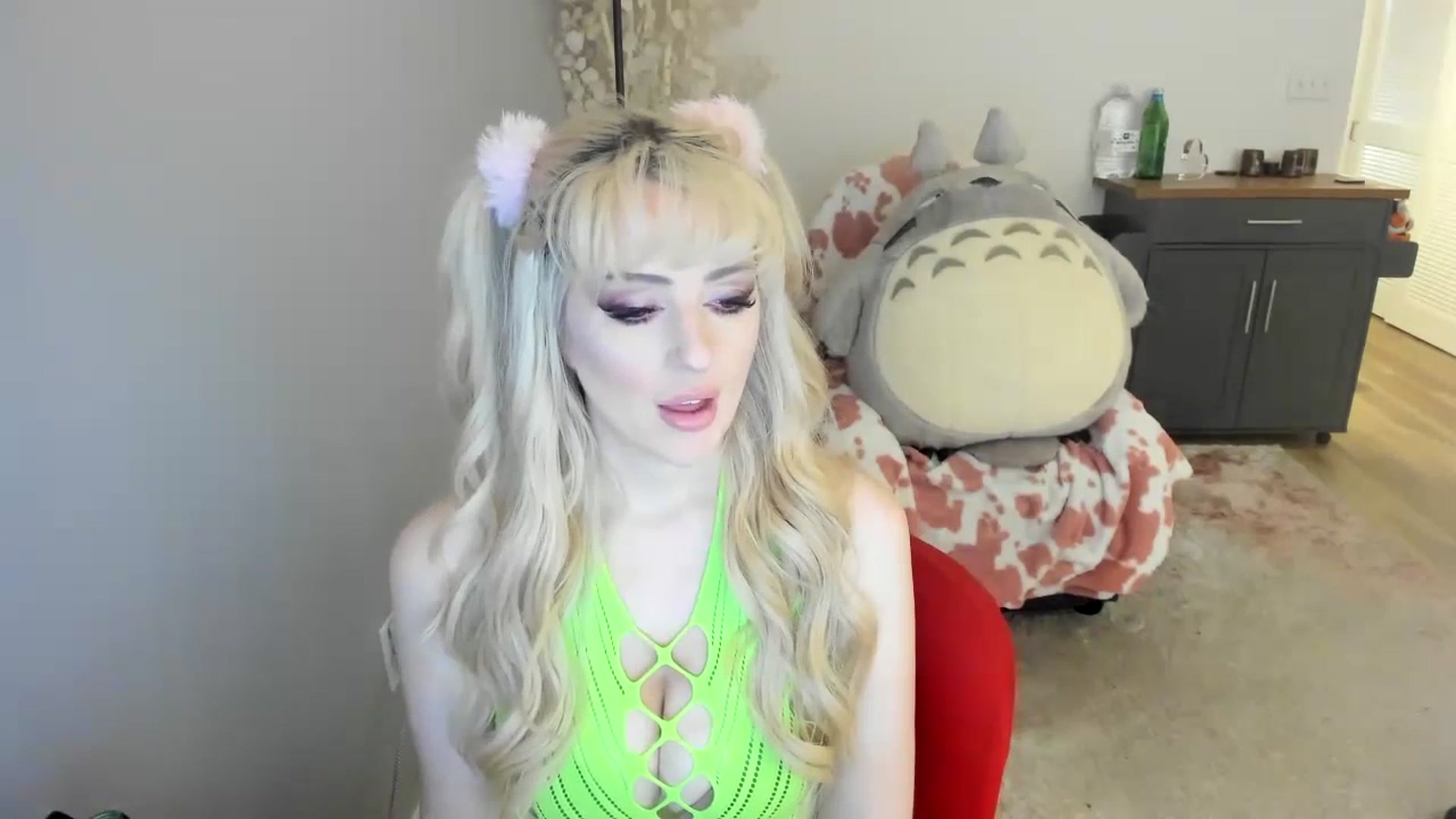 Gallery image thumbnail from Milk_Cuck's myfreecams stream on, 06/29/2023, 22:42 image 20 of 20