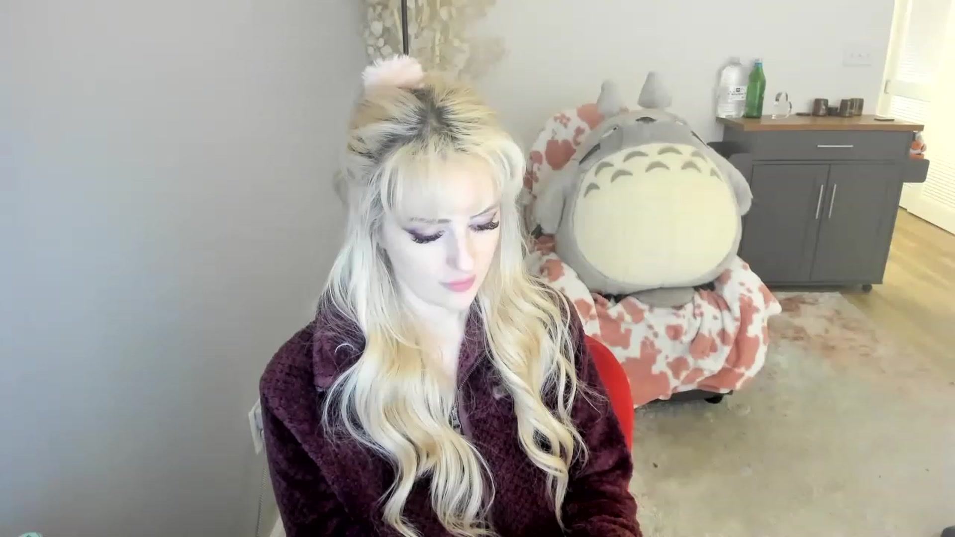 Gallery image thumbnail from Milk_Cuck's myfreecams stream on, 06/30/2023, 14:05 image 15 of 20