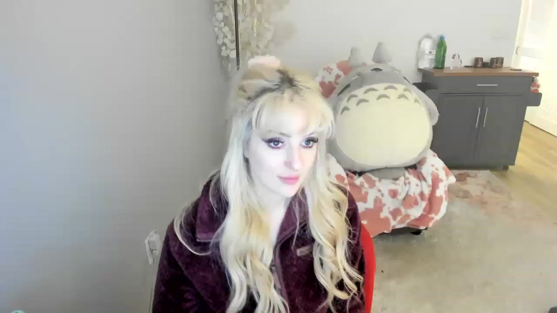 Gallery image thumbnail from Milk_Cuck's myfreecams stream on, 06/30/2023, 14:05 image 8 of 20