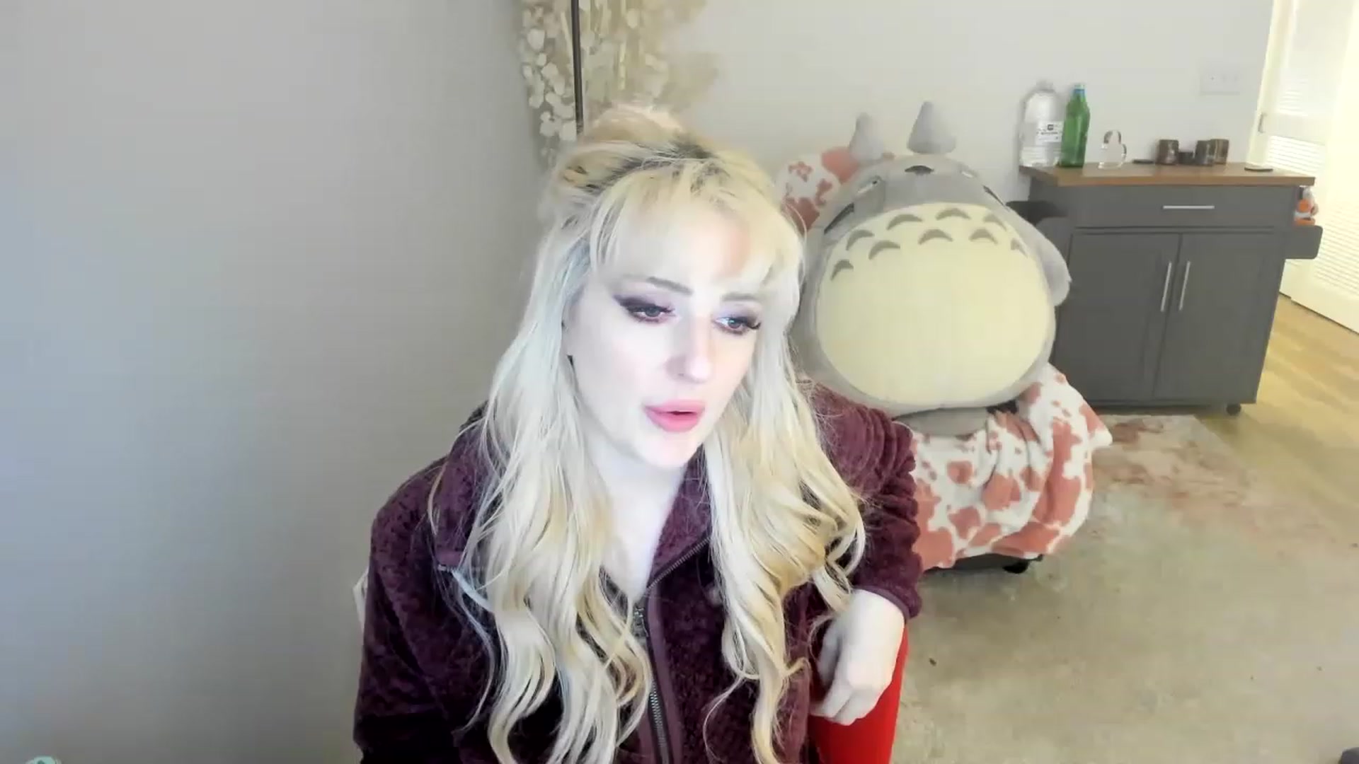 Gallery image thumbnail from Milk_Cuck's myfreecams stream on, 06/30/2023, 14:05 image 1 of 20
