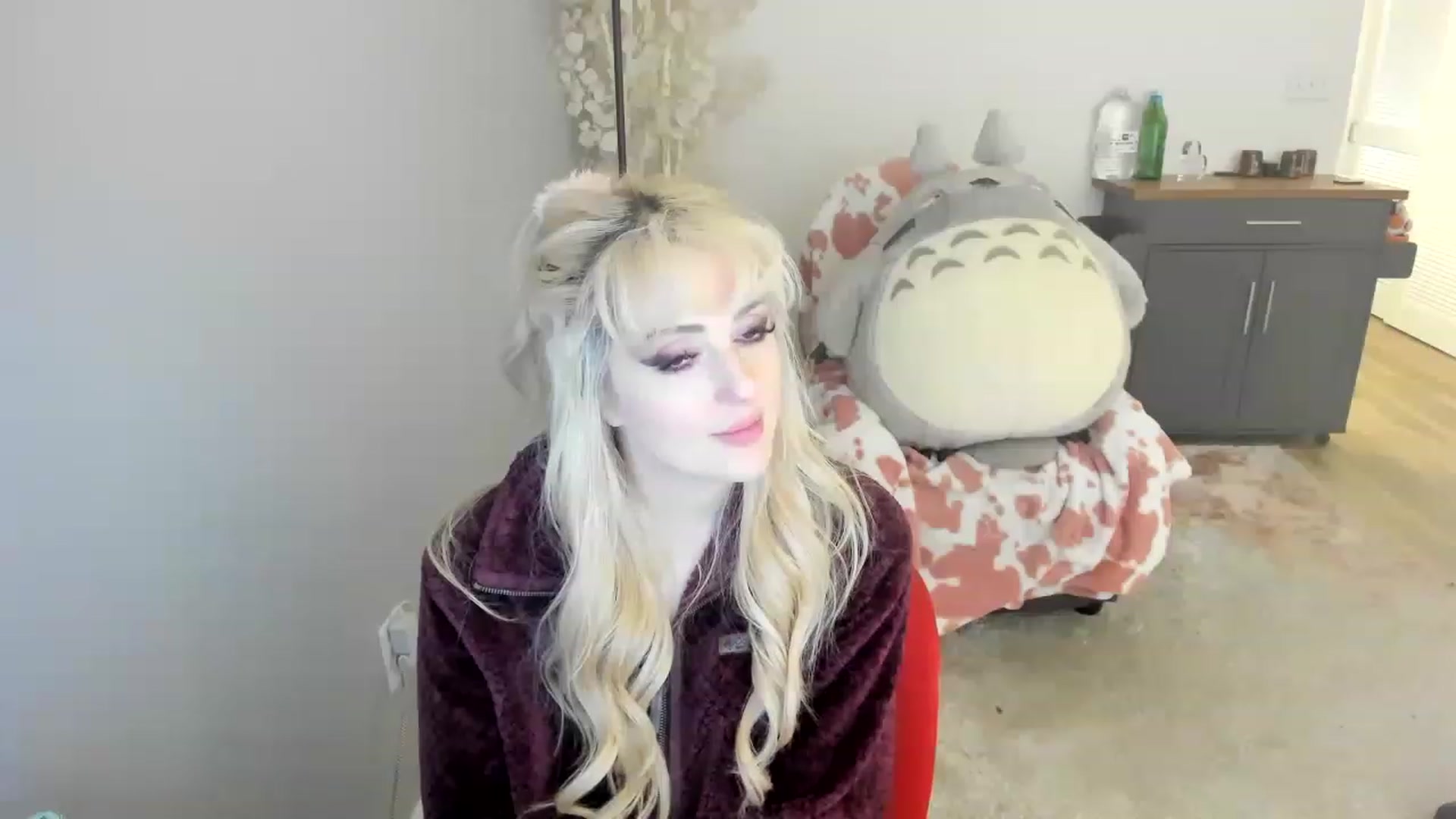 Gallery image thumbnail from Milk_Cuck's myfreecams stream on, 06/30/2023, 14:05 image 9 of 20