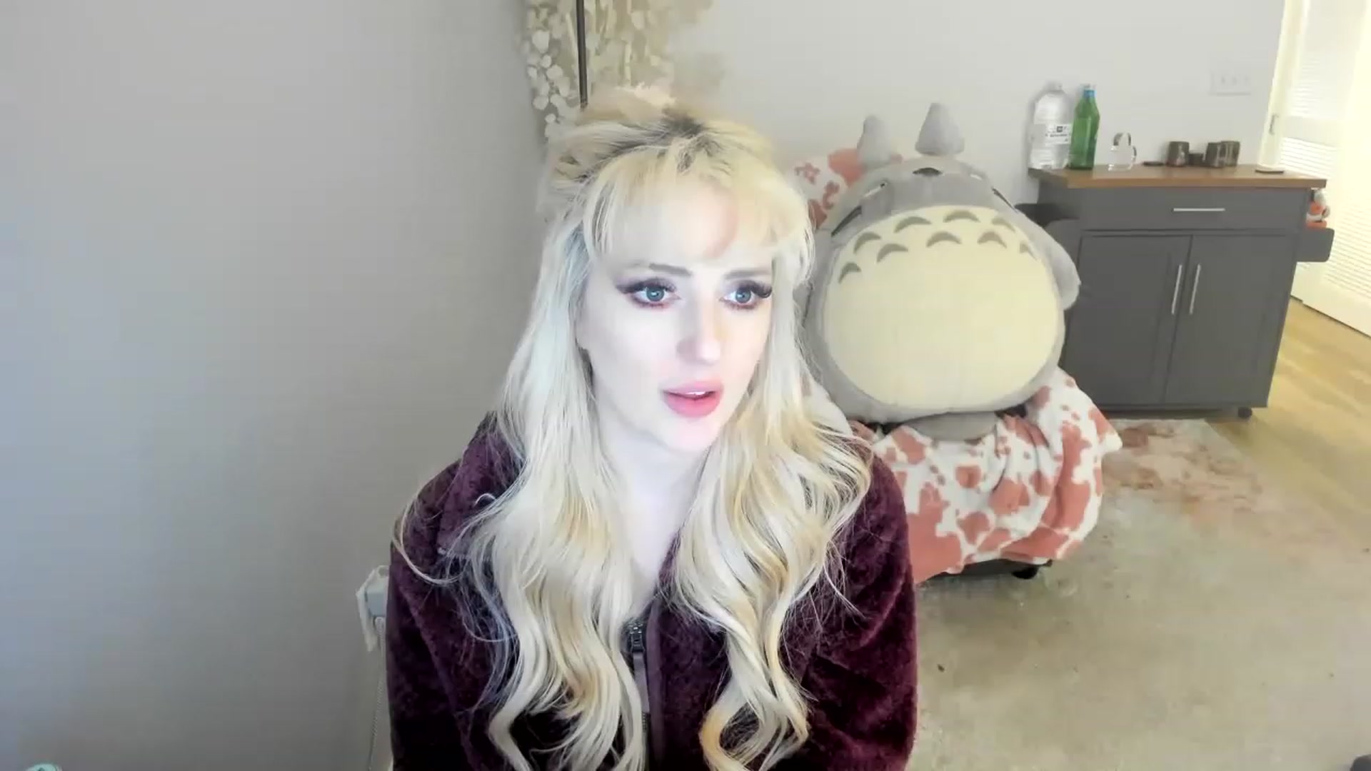 Gallery image thumbnail from Milk_Cuck's myfreecams stream on, 06/30/2023, 14:05 image 11 of 20