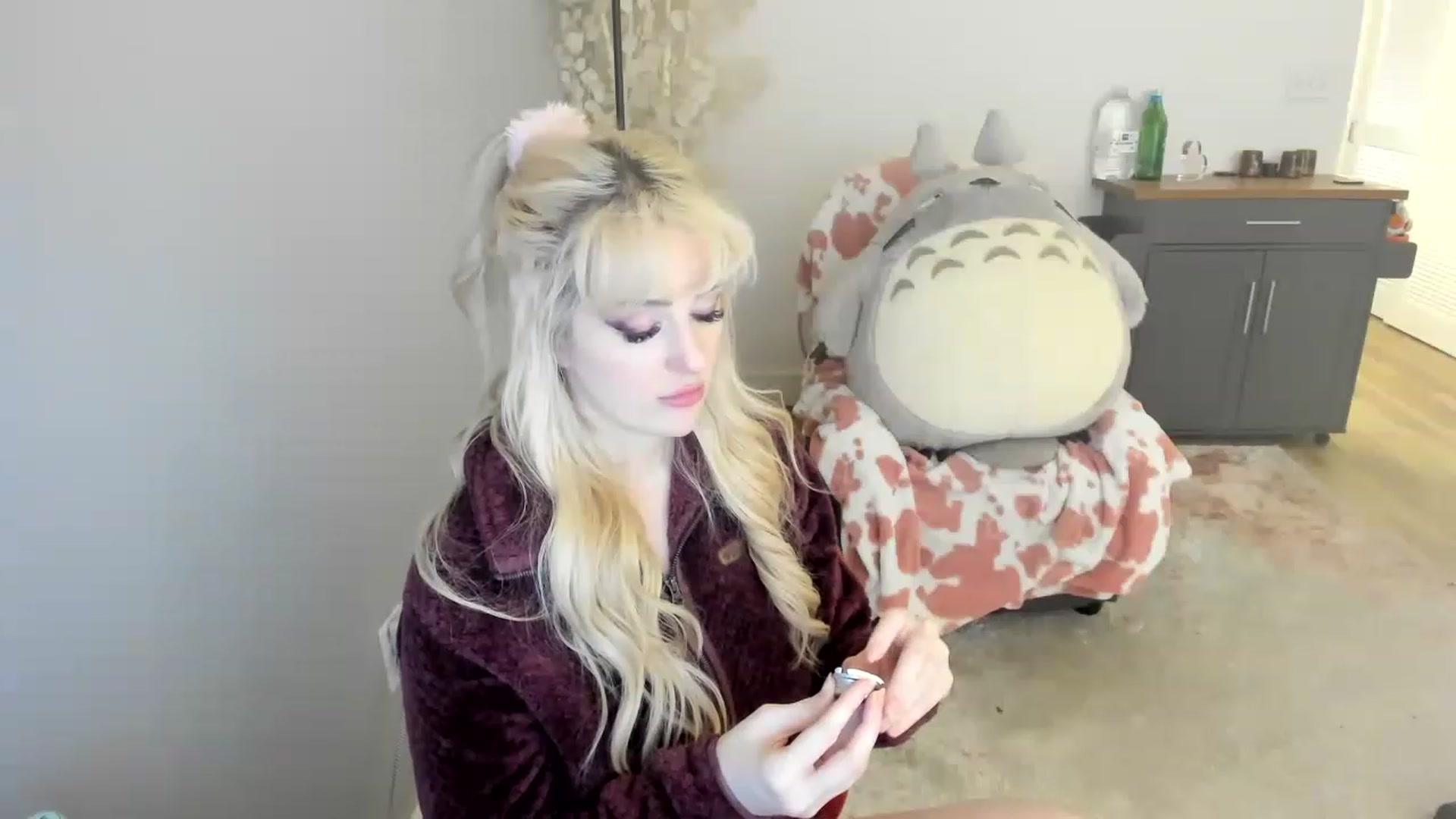 Gallery image thumbnail from Milk_Cuck's myfreecams stream on, 06/30/2023, 14:05 image 7 of 20