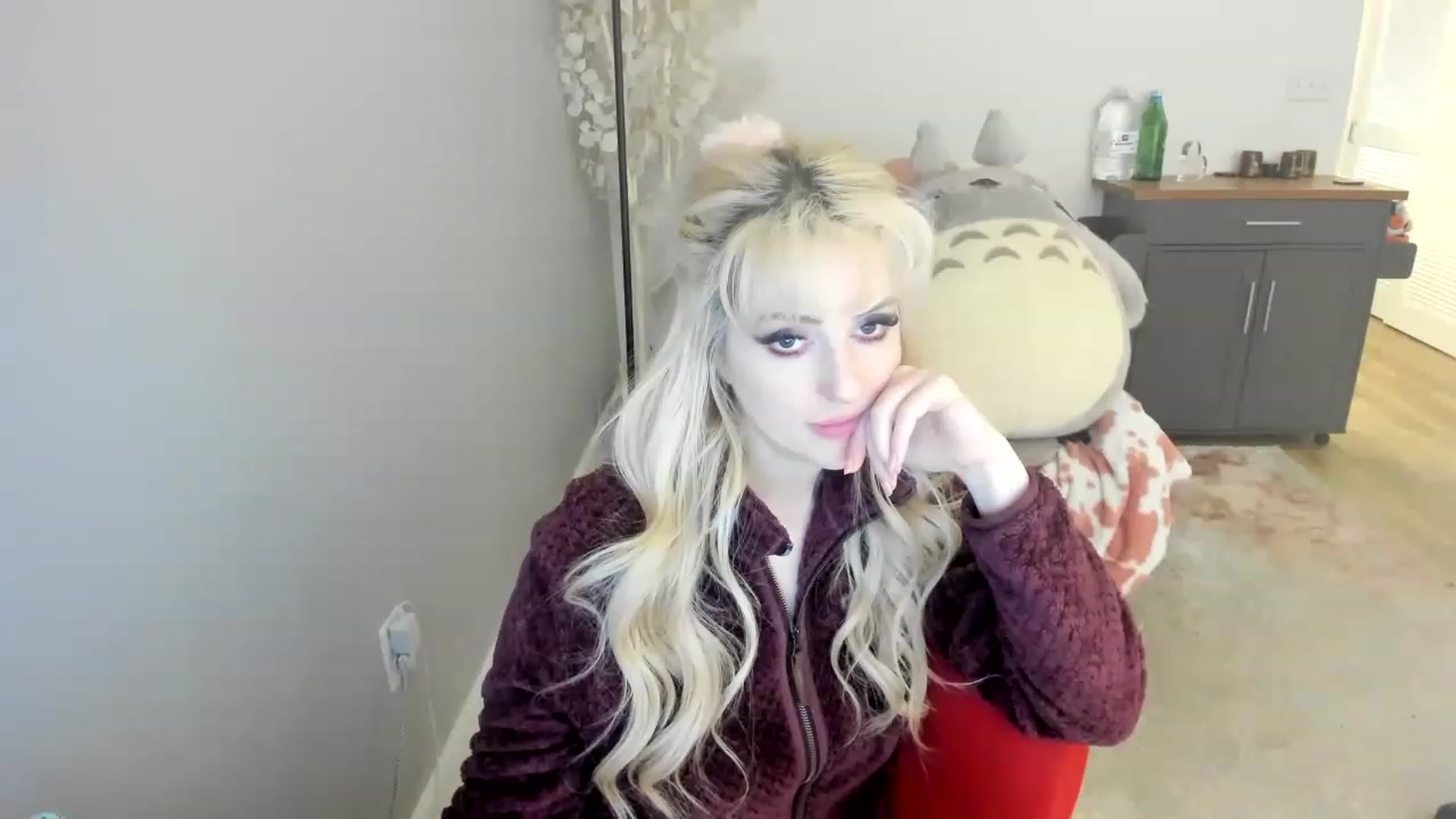 Gallery image thumbnail from Milk_Cuck's myfreecams stream on, 06/30/2023, 14:05 image 19 of 20