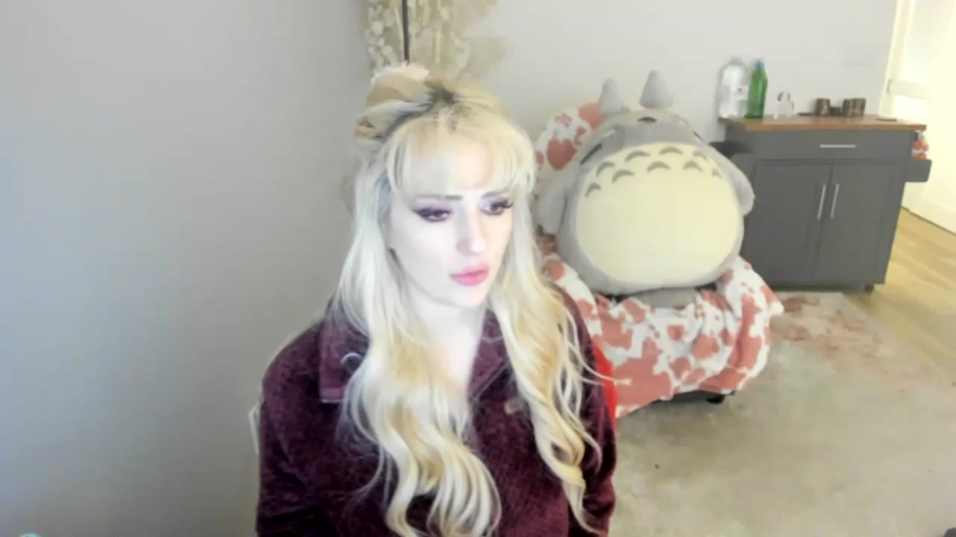 Gallery image thumbnail from Milk_Cuck's myfreecams stream on, 06/30/2023, 14:05 image 14 of 20