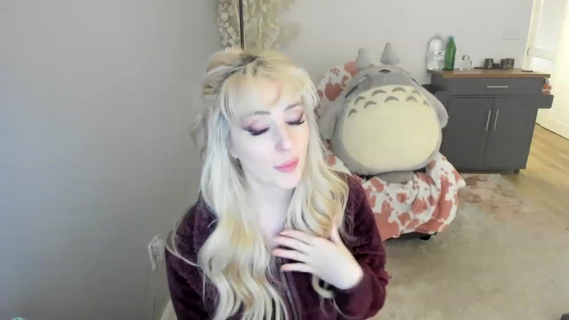 Gallery image thumbnail from Milk_Cuck's myfreecams stream on, 06/30/2023, 14:05 image 10 of 20