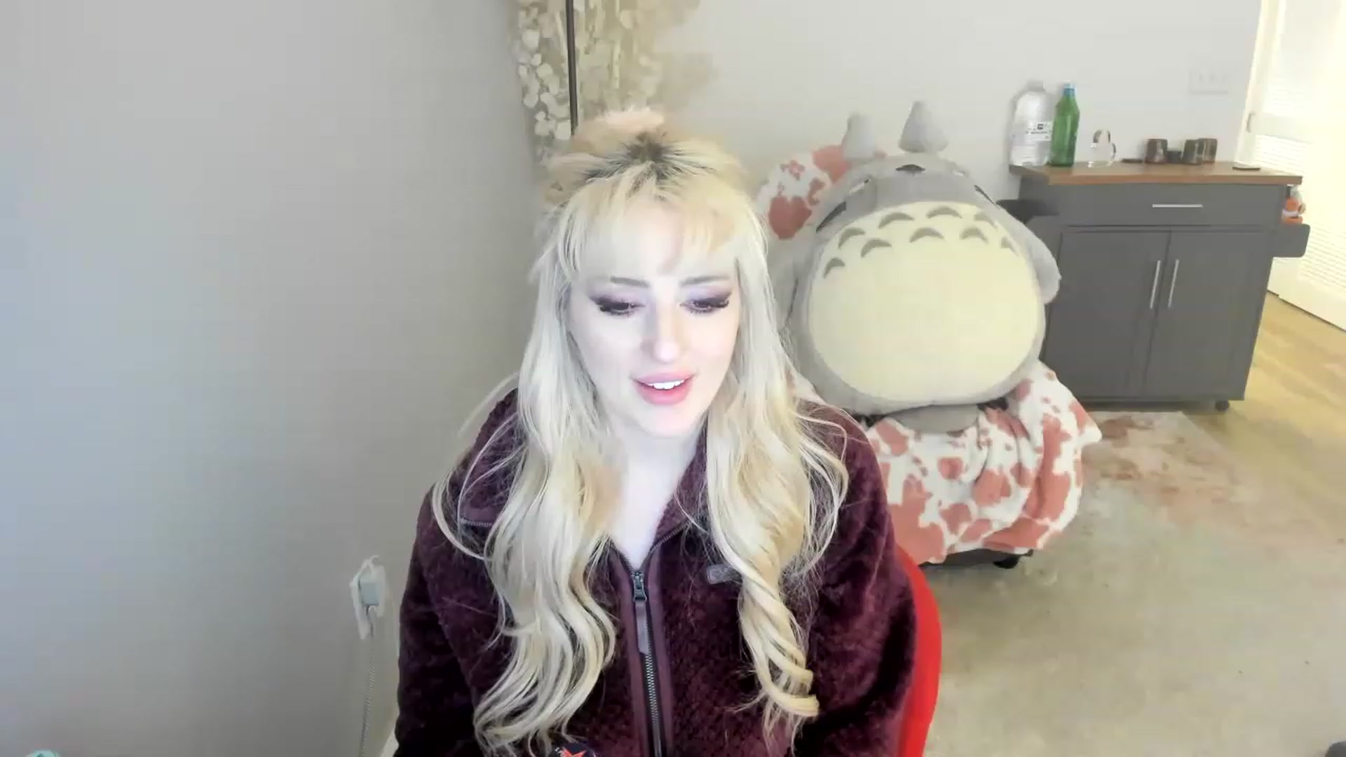 Gallery image thumbnail from Milk_Cuck's myfreecams stream on, 06/30/2023, 14:05 image 6 of 20