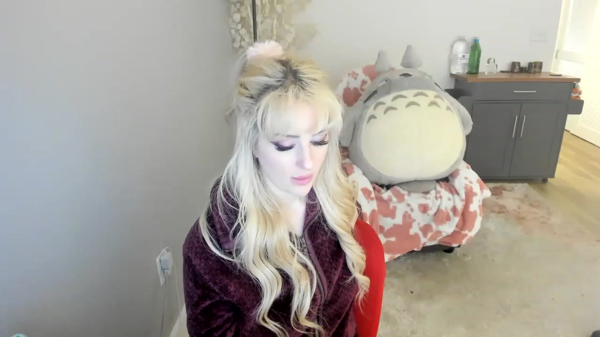 Gallery image thumbnail from Milk_Cuck's myfreecams stream on, 06/30/2023, 14:05 image 4 of 20