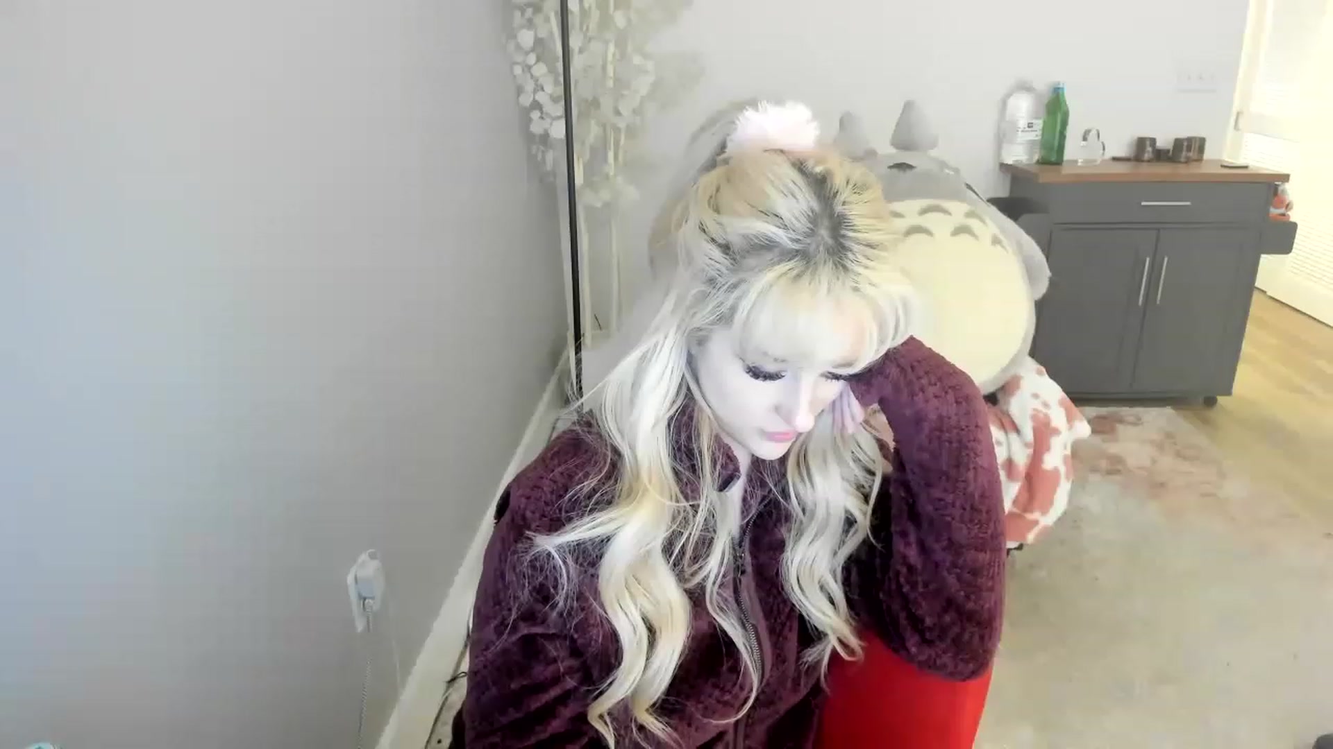 Gallery image thumbnail from Milk_Cuck's myfreecams stream on, 06/30/2023, 14:31 image 9 of 20