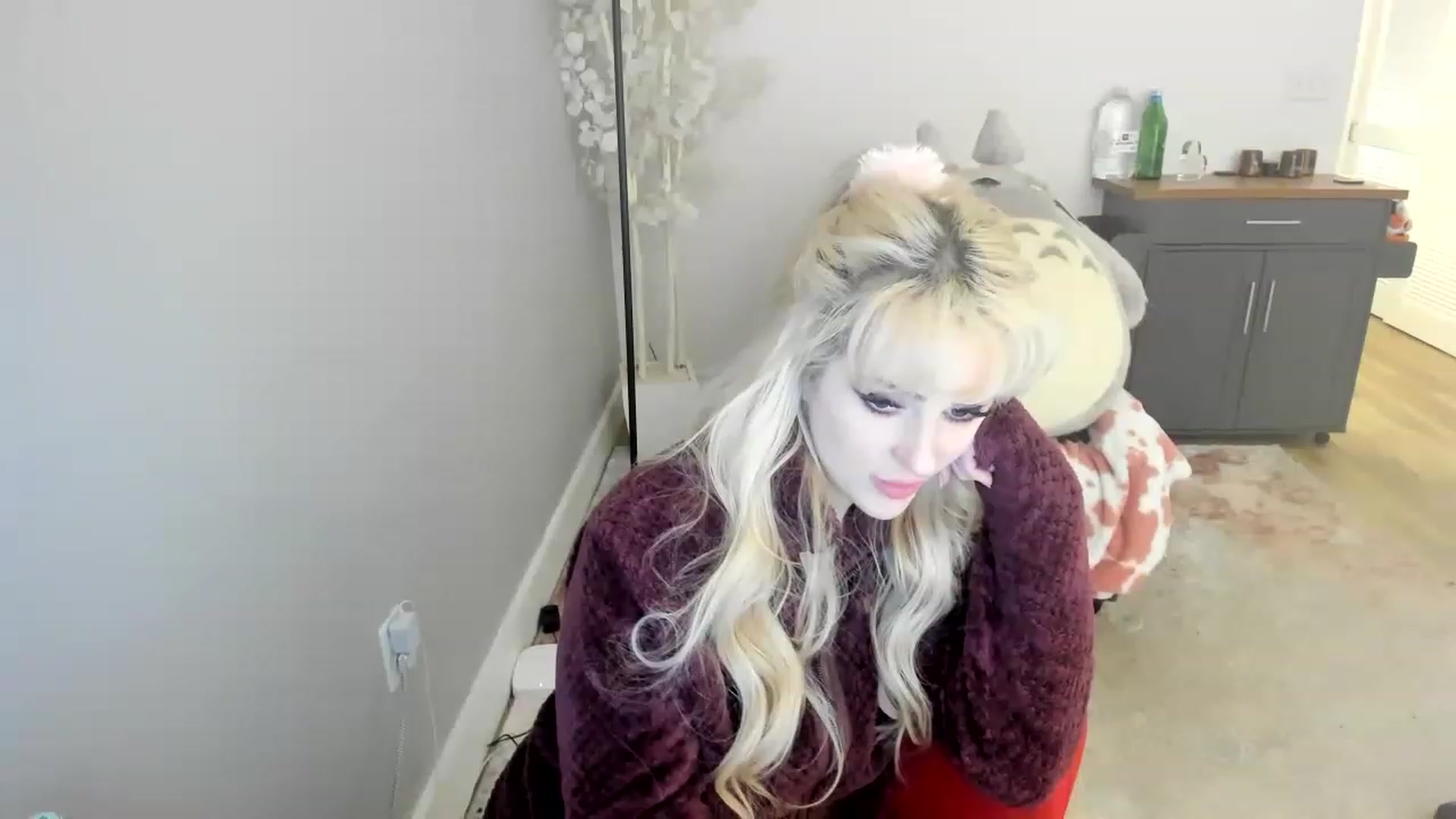 Gallery image thumbnail from Milk_Cuck's myfreecams stream on, 06/30/2023, 14:31 image 12 of 20