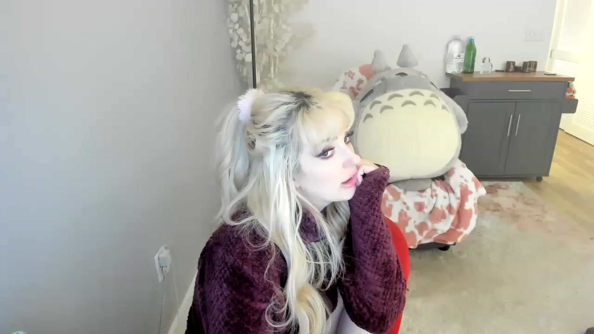 Gallery image thumbnail from Milk_Cuck's myfreecams stream on, 06/30/2023, 14:31 image 13 of 20