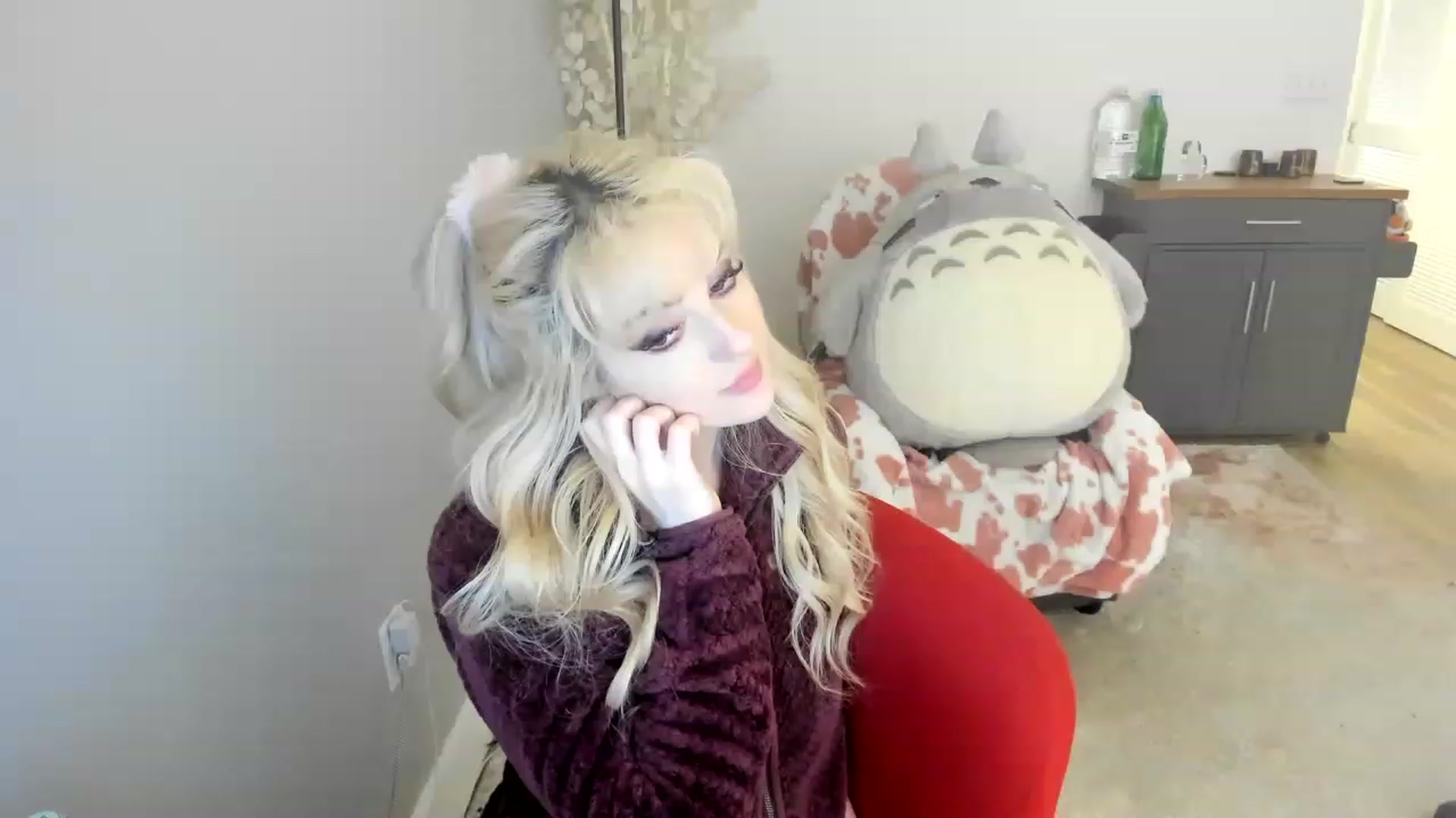 Gallery image thumbnail from Milk_Cuck's myfreecams stream on, 06/30/2023, 14:31 image 4 of 20