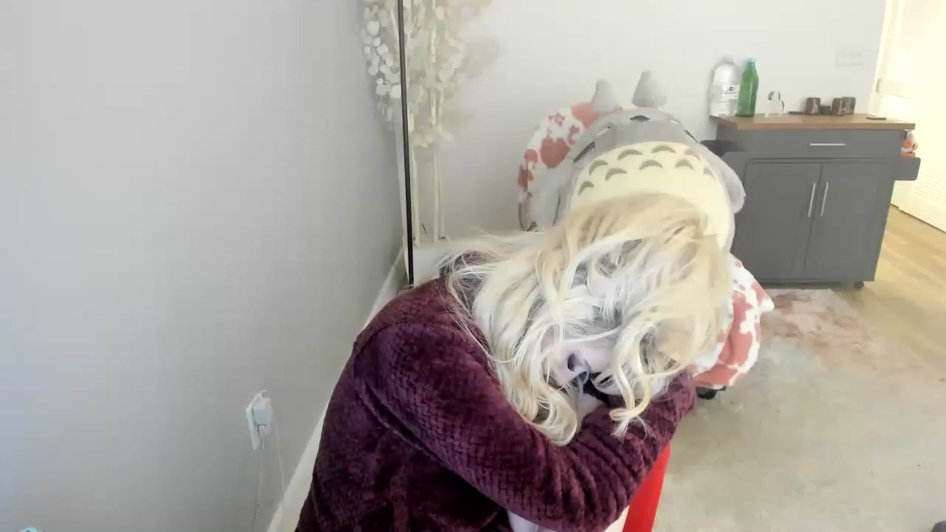 Gallery image thumbnail from Milk_Cuck's myfreecams stream on, 06/30/2023, 14:31 image 14 of 20