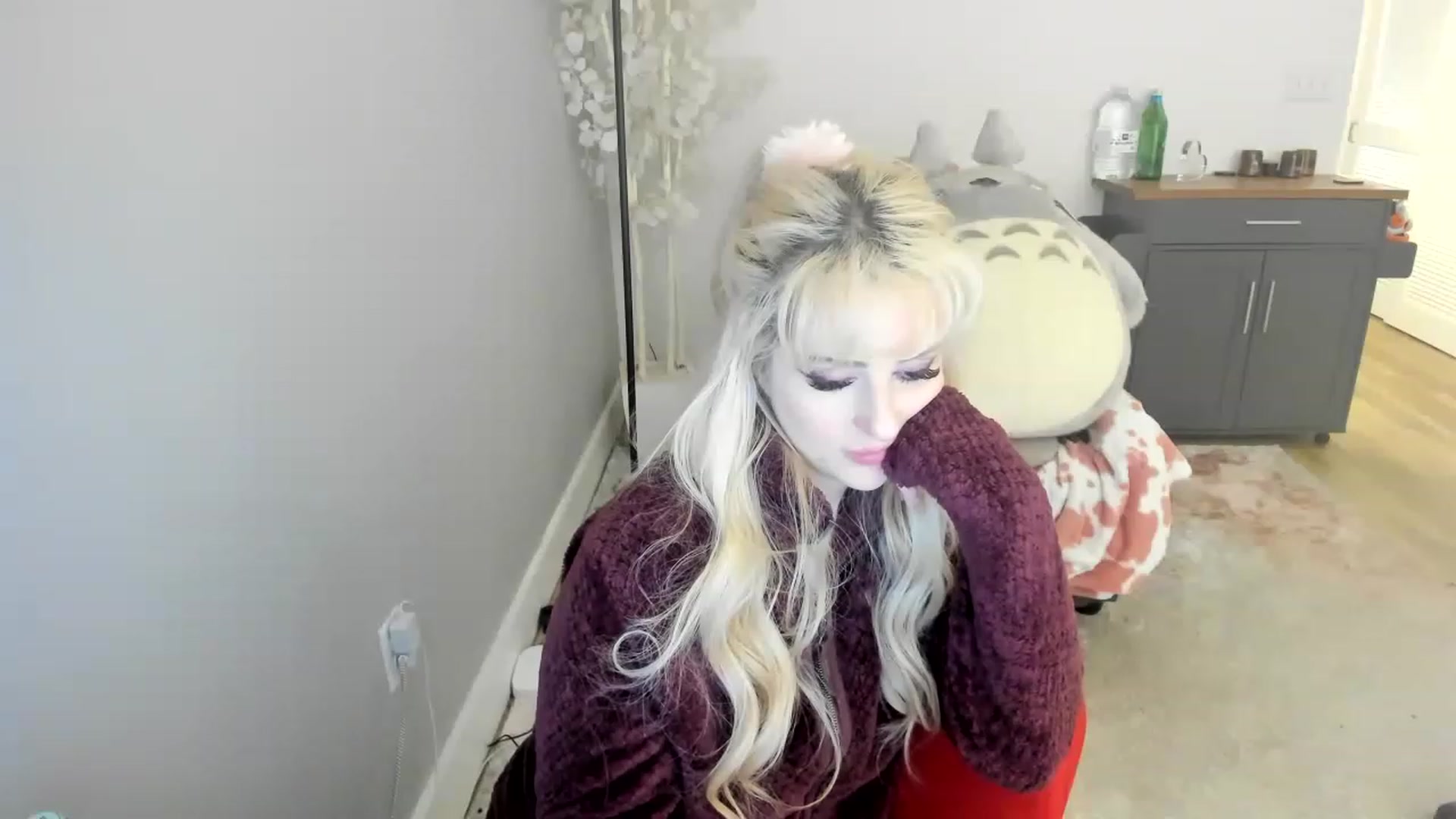 Gallery image thumbnail from Milk_Cuck's myfreecams stream on, 06/30/2023, 14:31 image 11 of 20